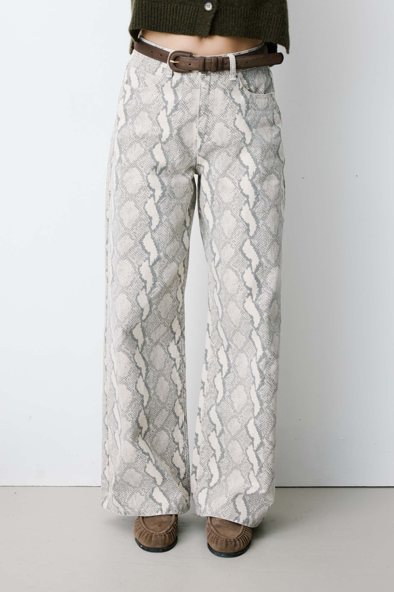 SOCCA PANTS - PHYTON
