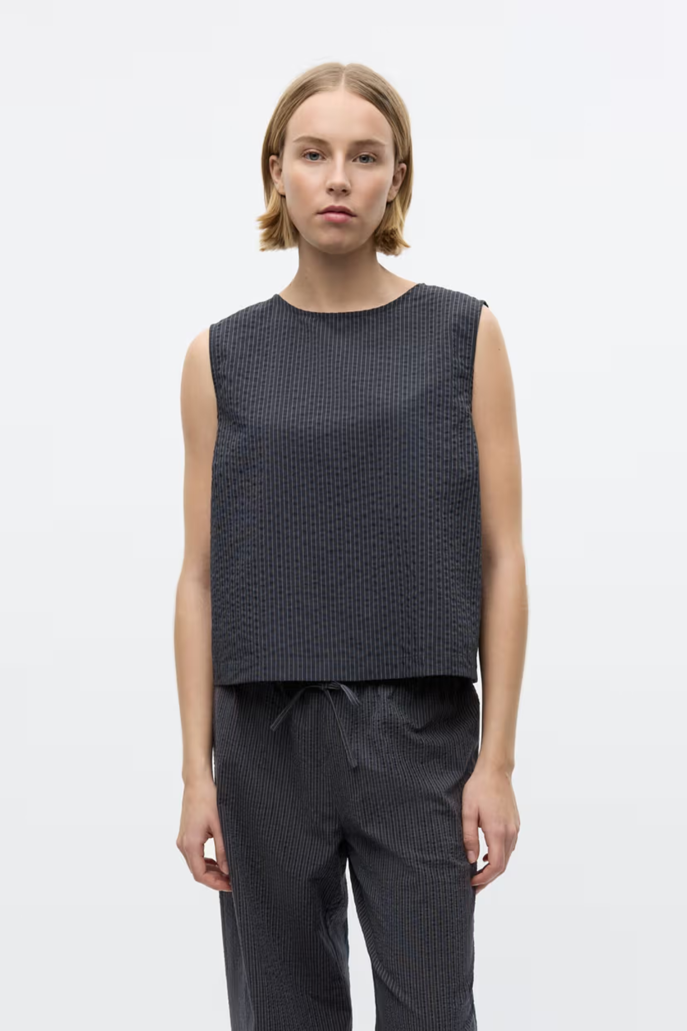 ENIRIS SL TOP - ASPHALT STRIPE