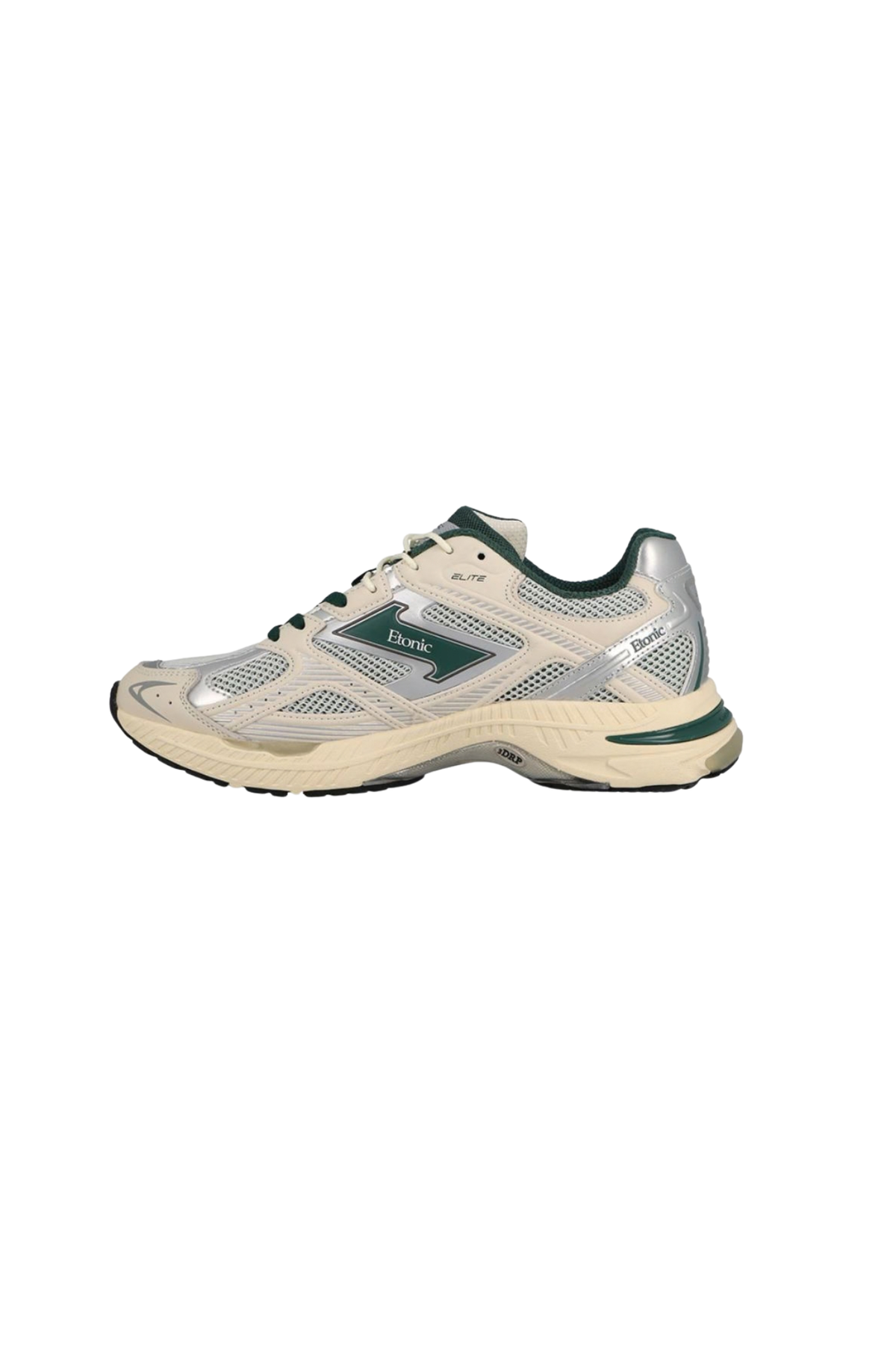 ELITE FLUO MEN SNEAKERS - BOTANICAL