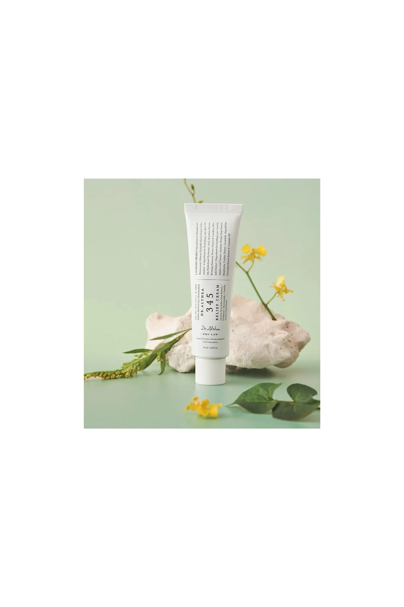 345 REPAIR CREAM 50ML