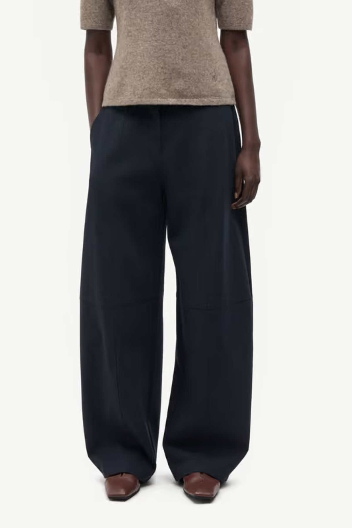 BIANCA PANTS  - SALUTE