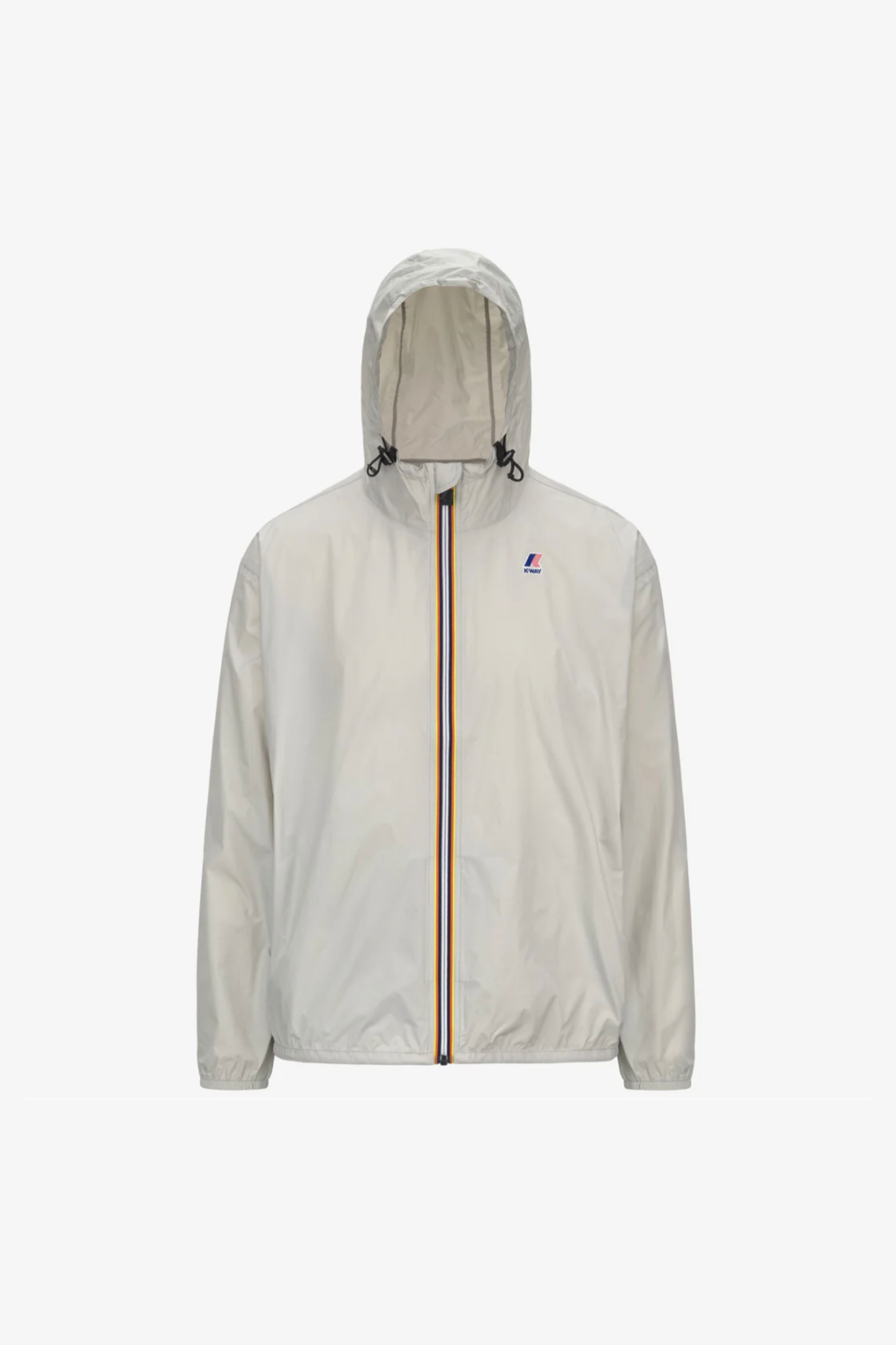 LE VRAI 4.0 CLAUDE JACKET - BEIGE LT