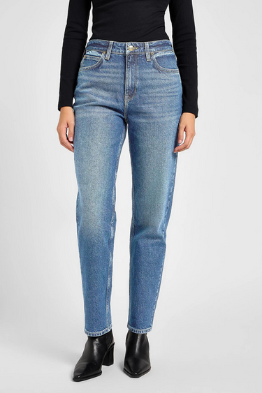 CAROL JEANS - CLASSIC DENIM