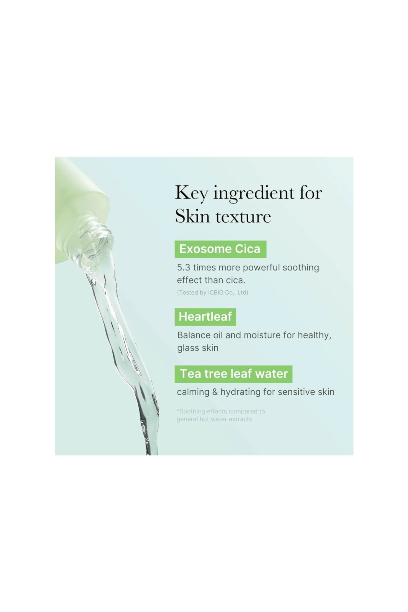 [EUP] EXOSOME CICA TONER 210ML