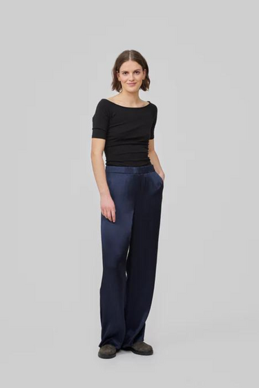 KINDLE PANTS - NAVY SKY