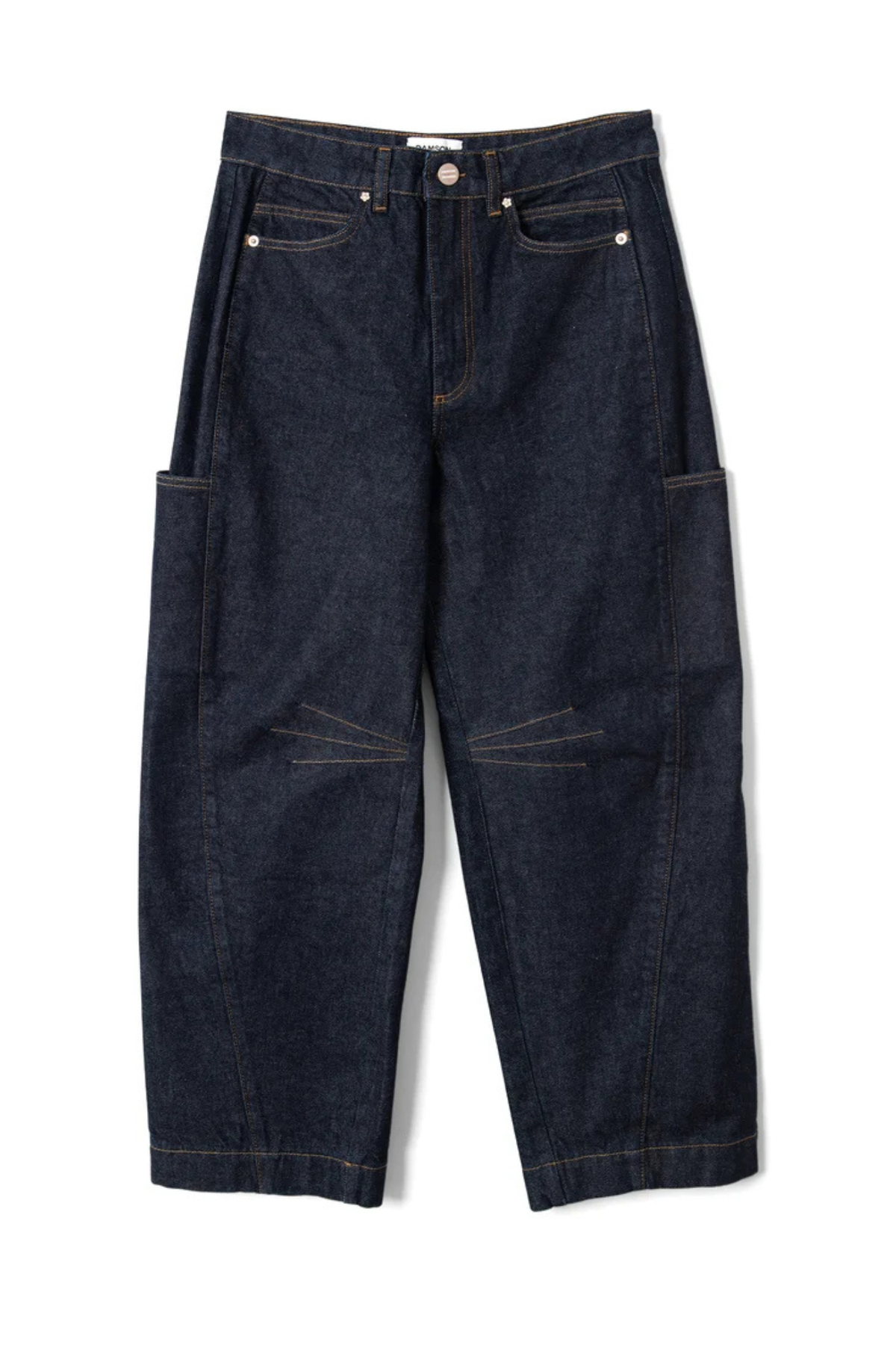 FELIX JEANS - INDIGO