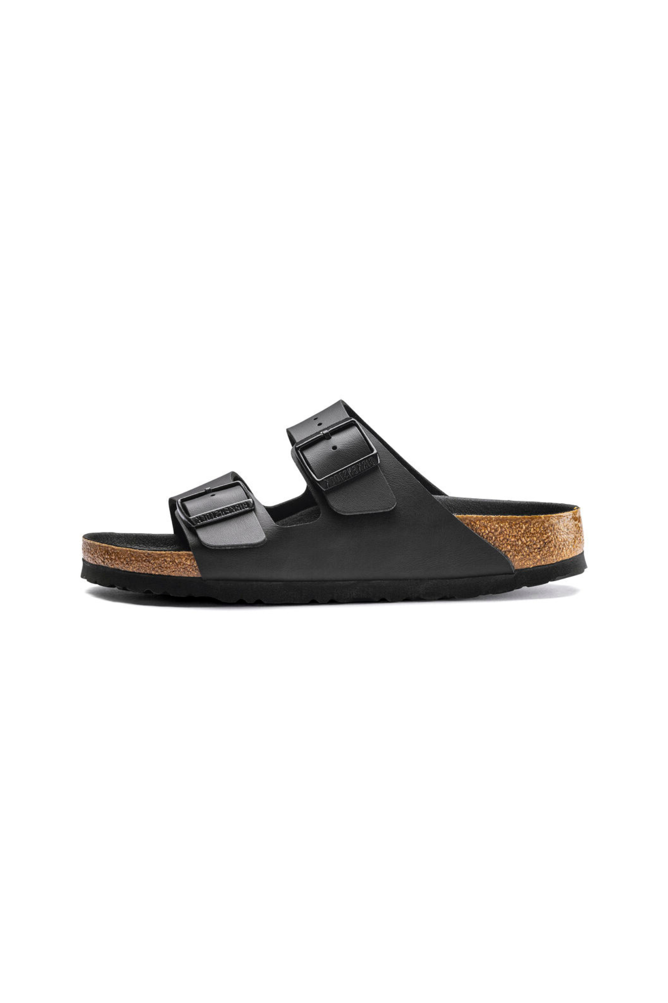 ARIZONA SANDAL MEN - TRIPLE BLACK