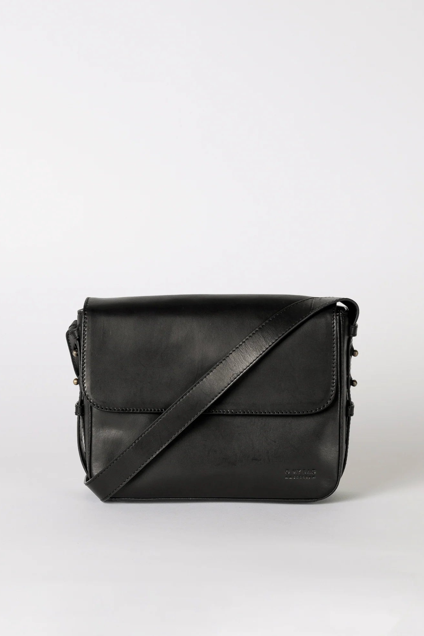 GINA BAG CLASSIC LEATHER