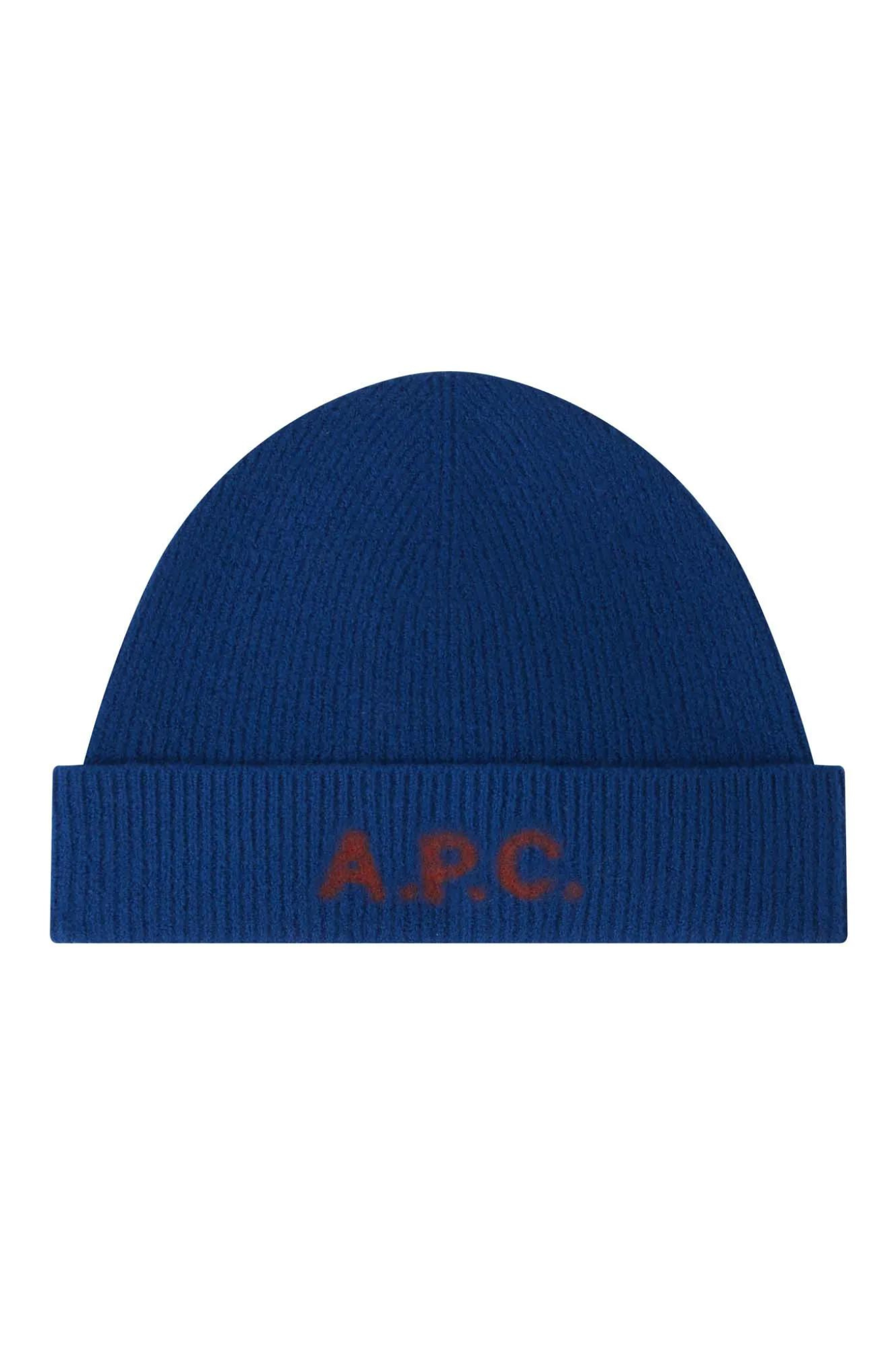 HARRY BEANIE - BLUE