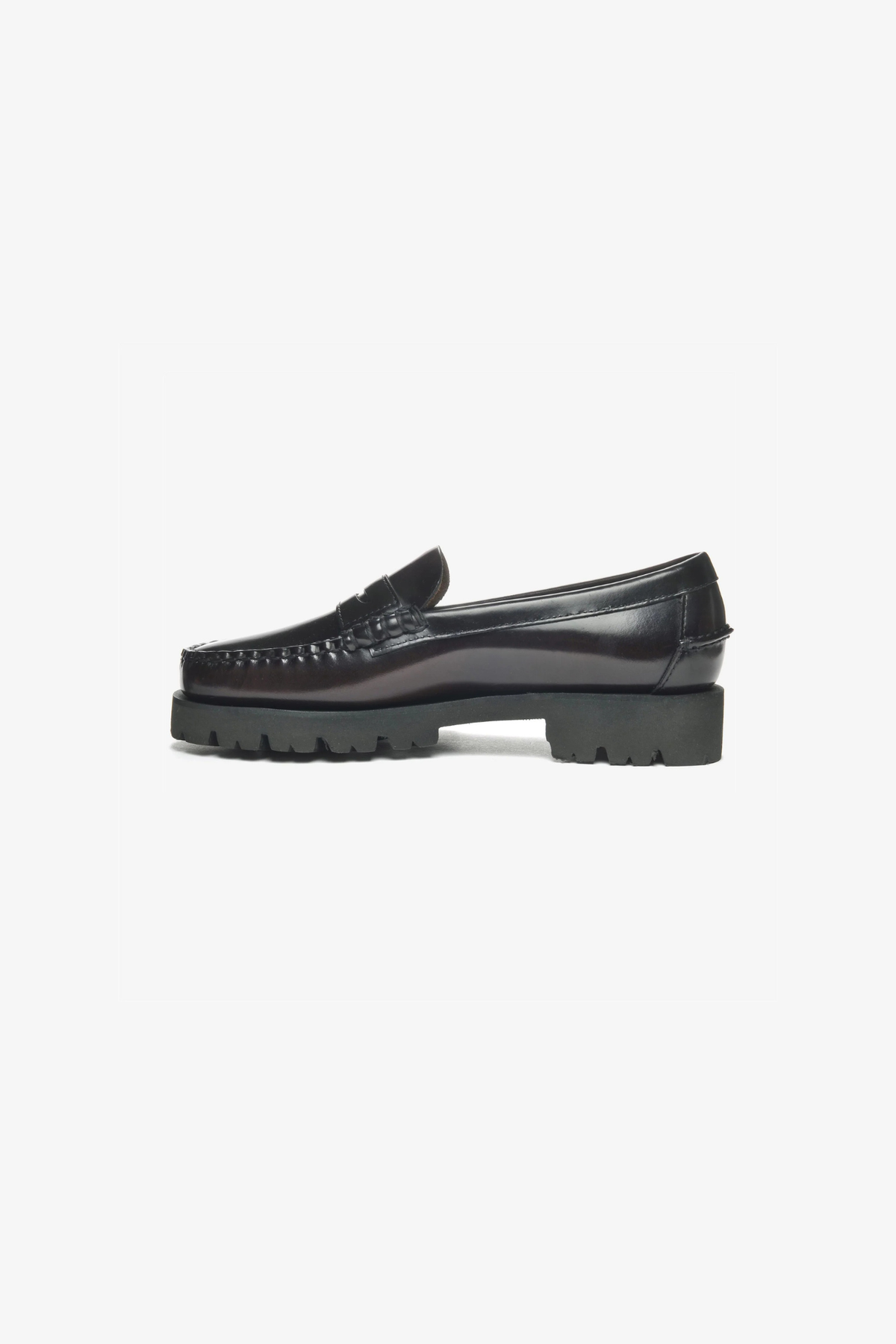 DAN LUG WOMEN SHOES - BROWN/BORDAUX