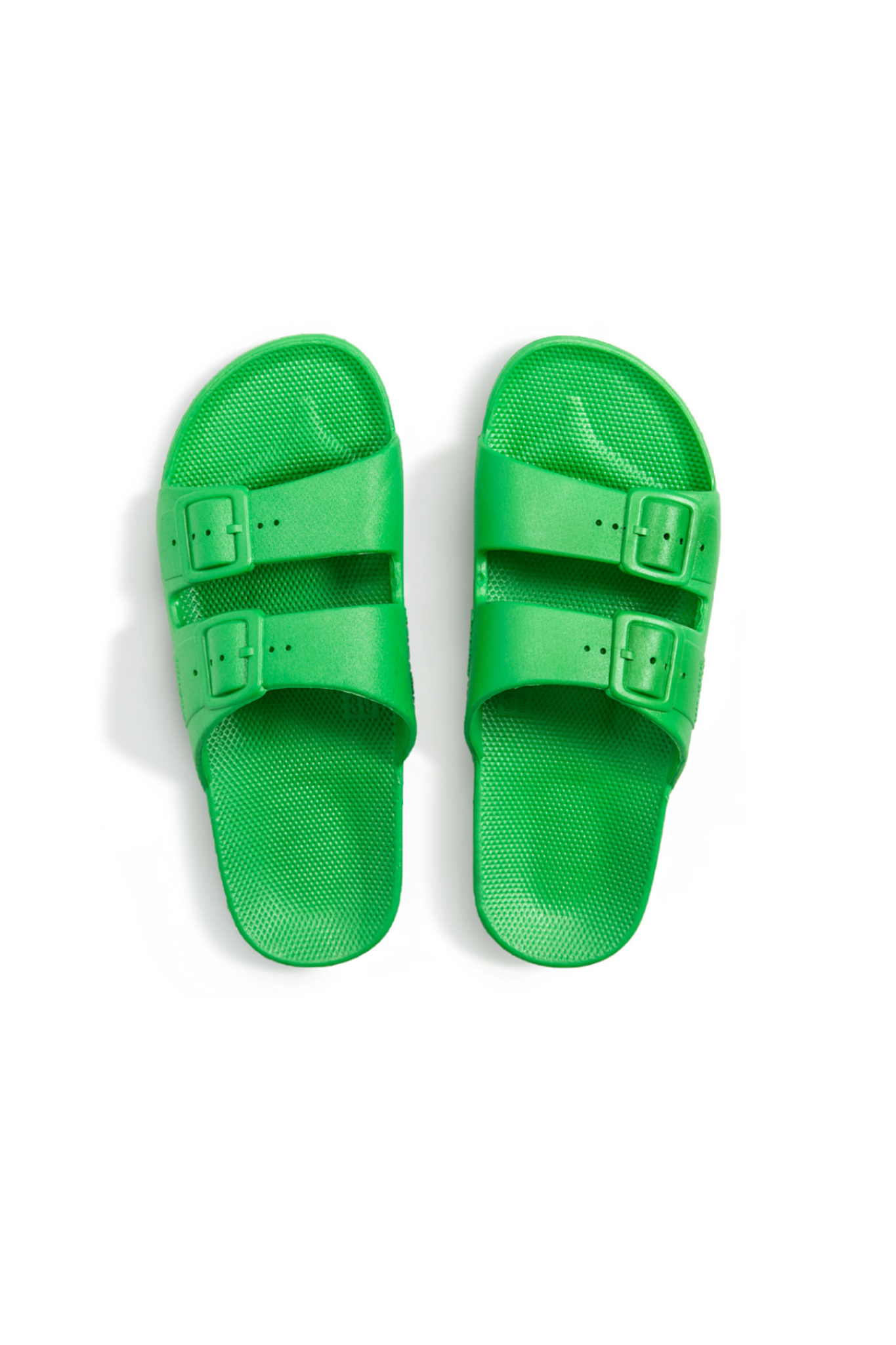 MARLEY SLIDES - GRASS GREEN