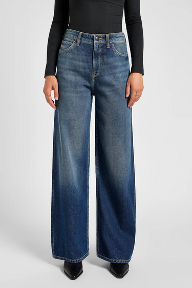 STELLA A LINE JEANS - SHARED INTEREST