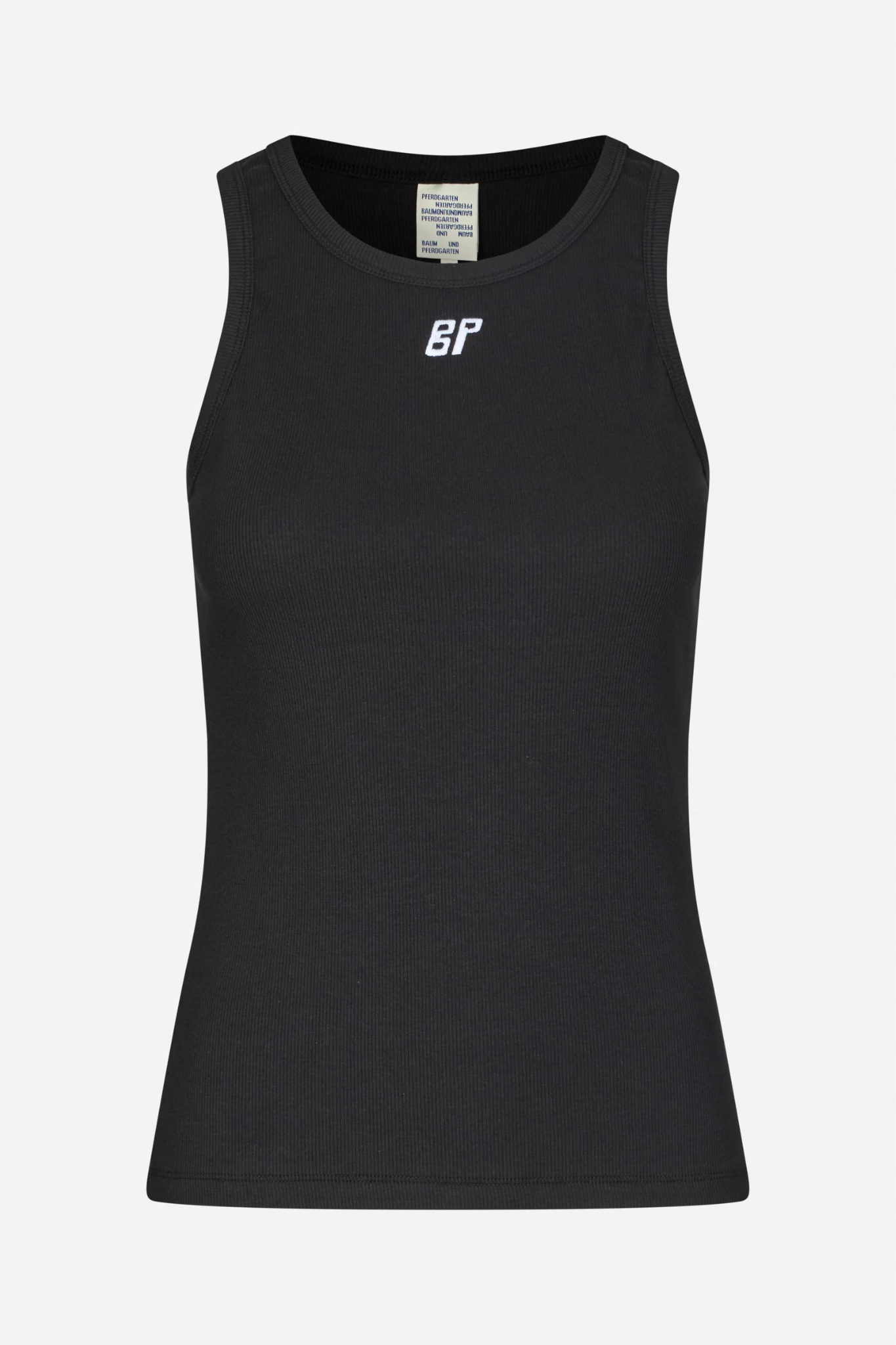 JOLY TOP - BLACK