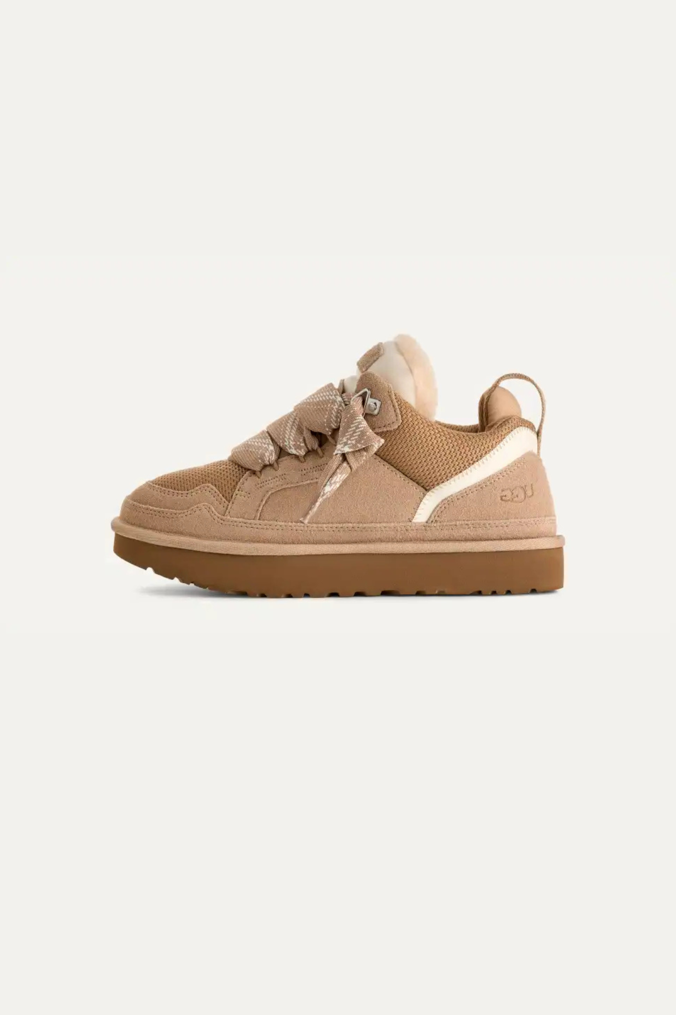 LOWMEL WOMEN SHOES - SAND