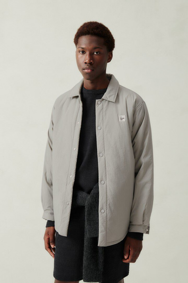 ZOTCITY JACKET