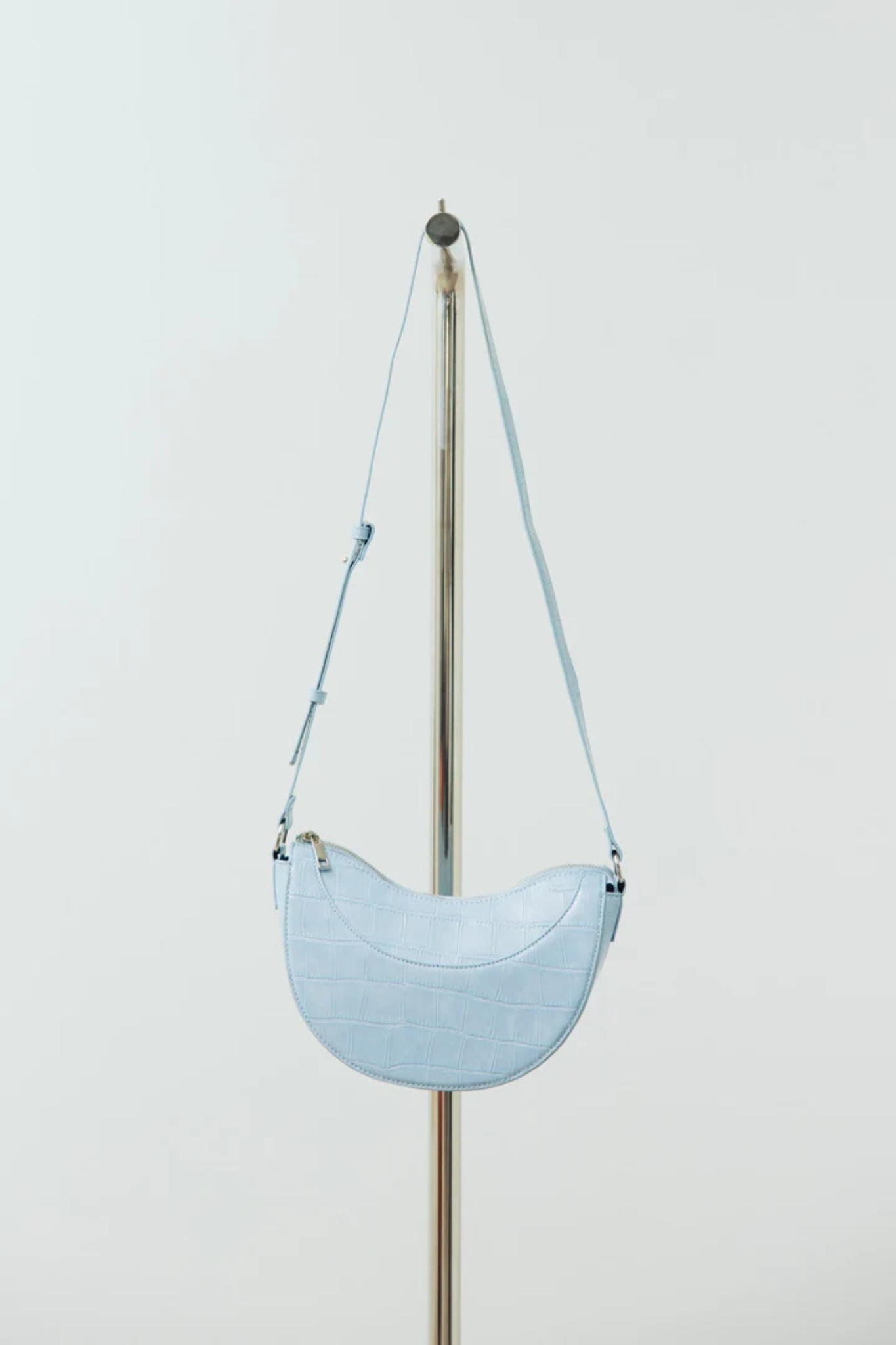 MICHELLE BAG - BABY BLUE