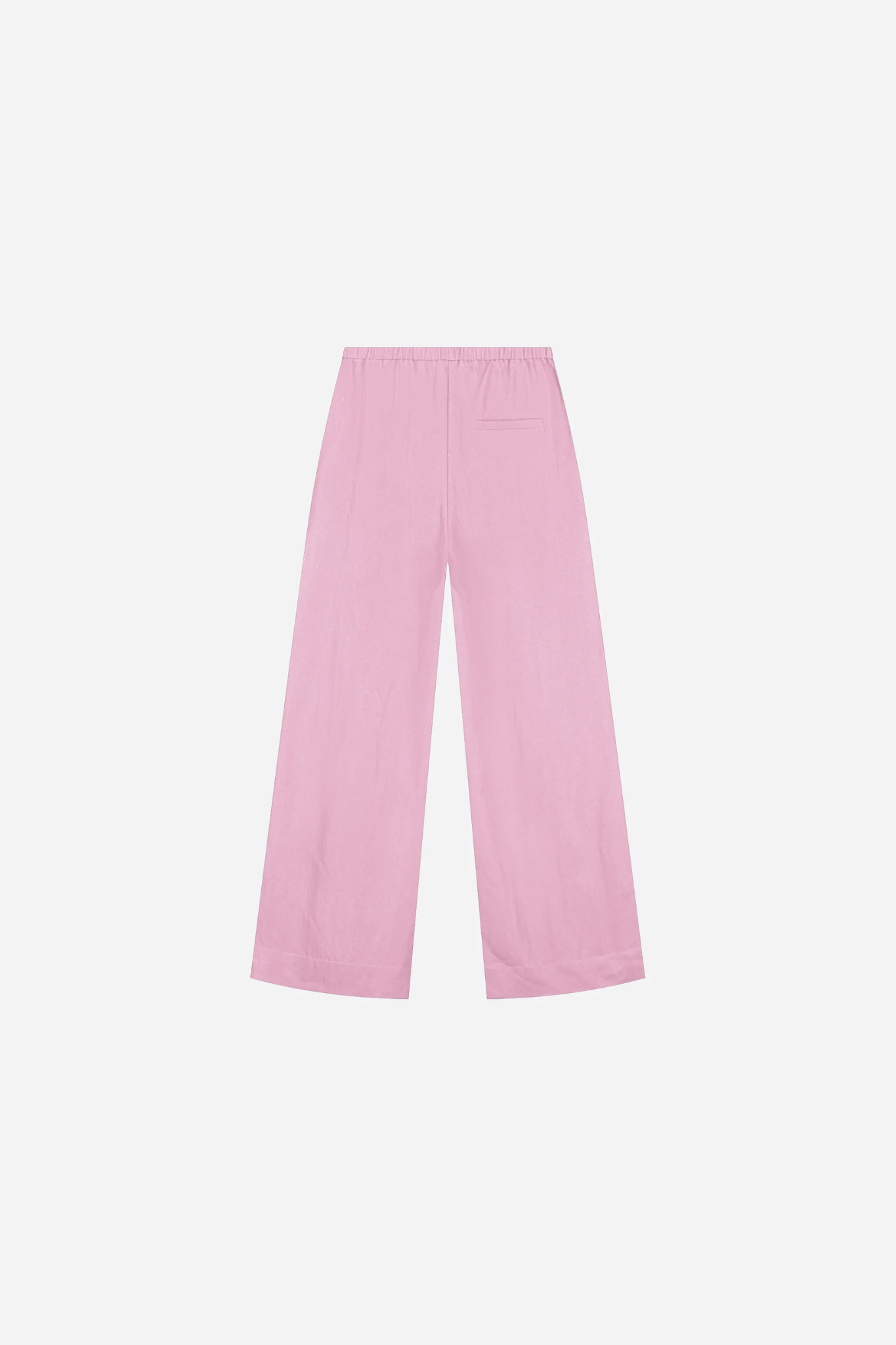 LAUREN TROUSERS - PINK