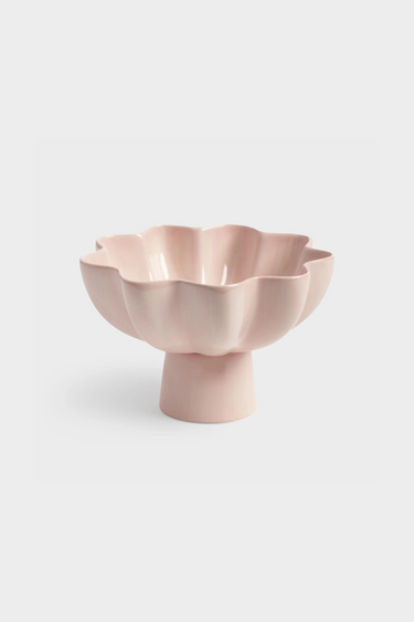 BOWL SUN PINK