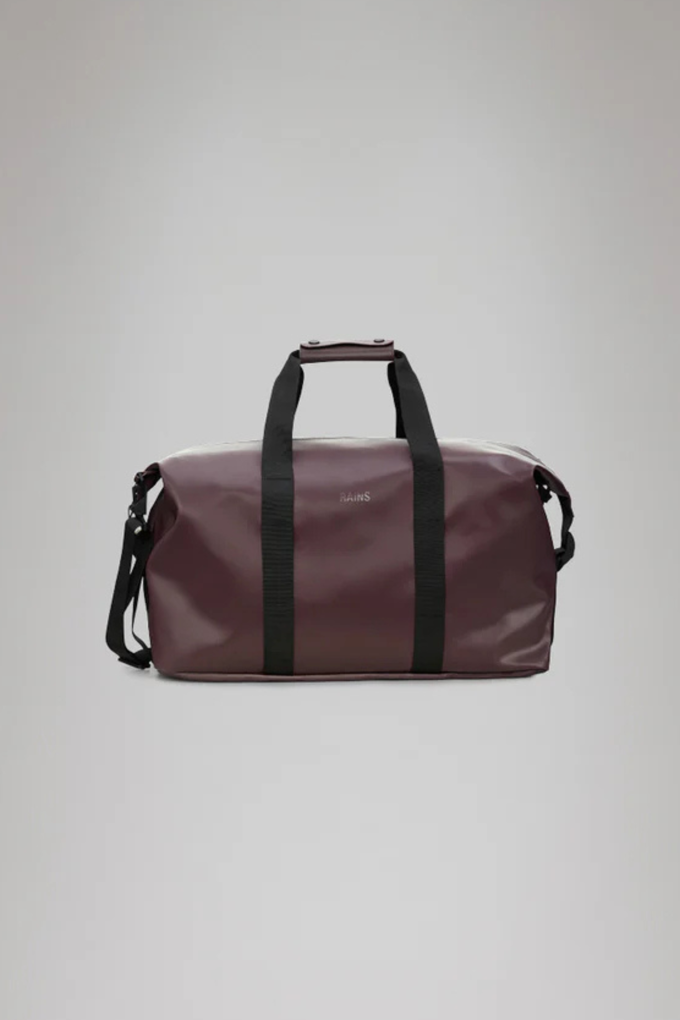 HILO WEEKEND W3 BAG - DEPTH