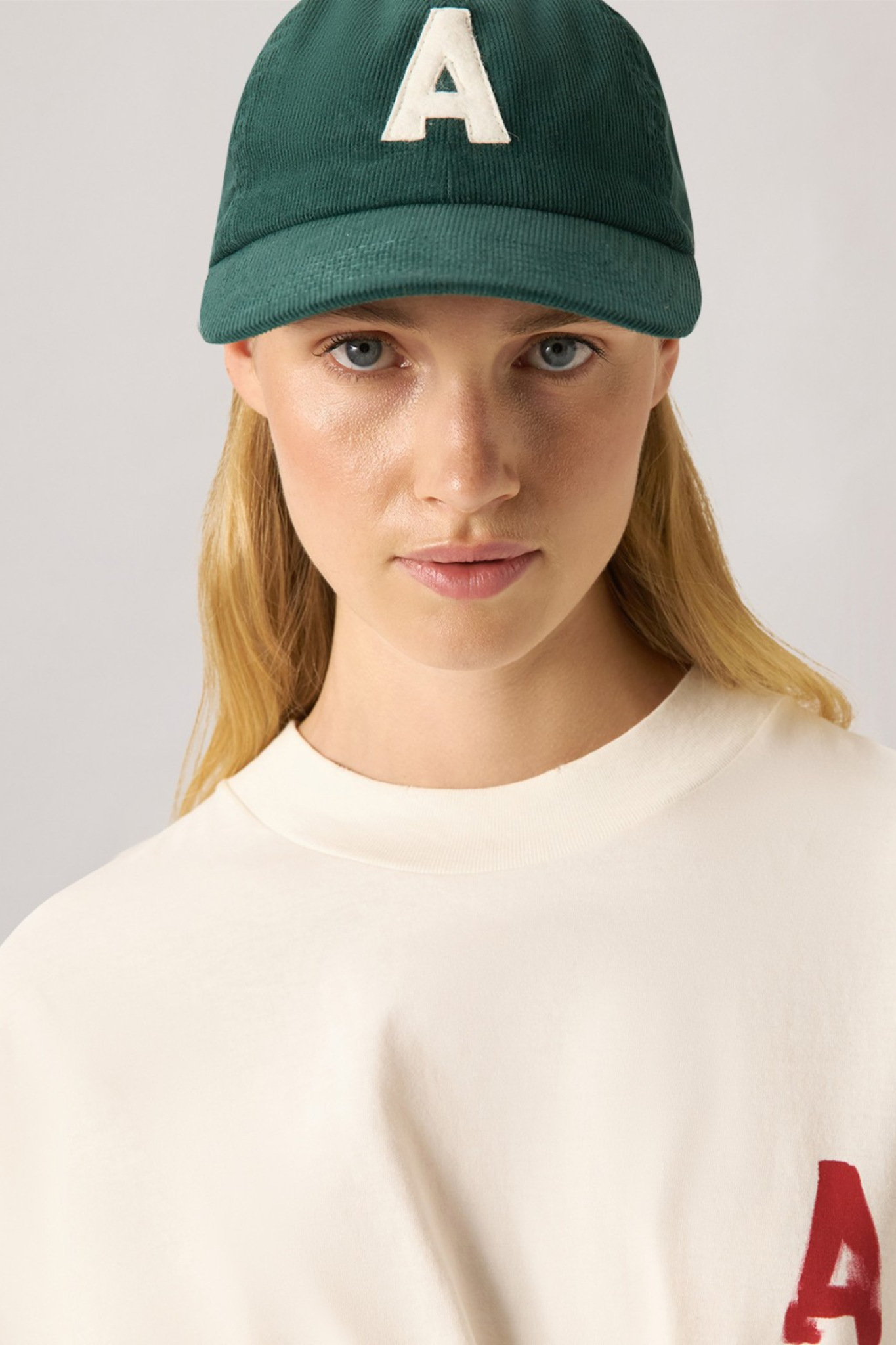 MAIN UNISEX BASEBALL CAP - TIMBER