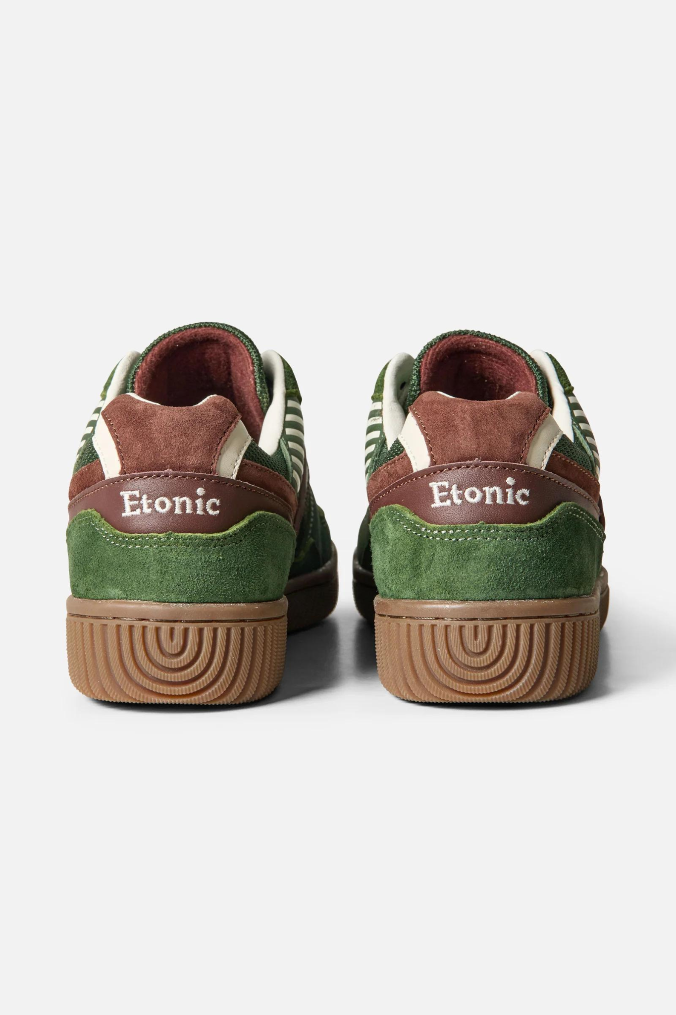 BAUM UND ETONIC - DROPSHOT SHOES - KOMBU RUM