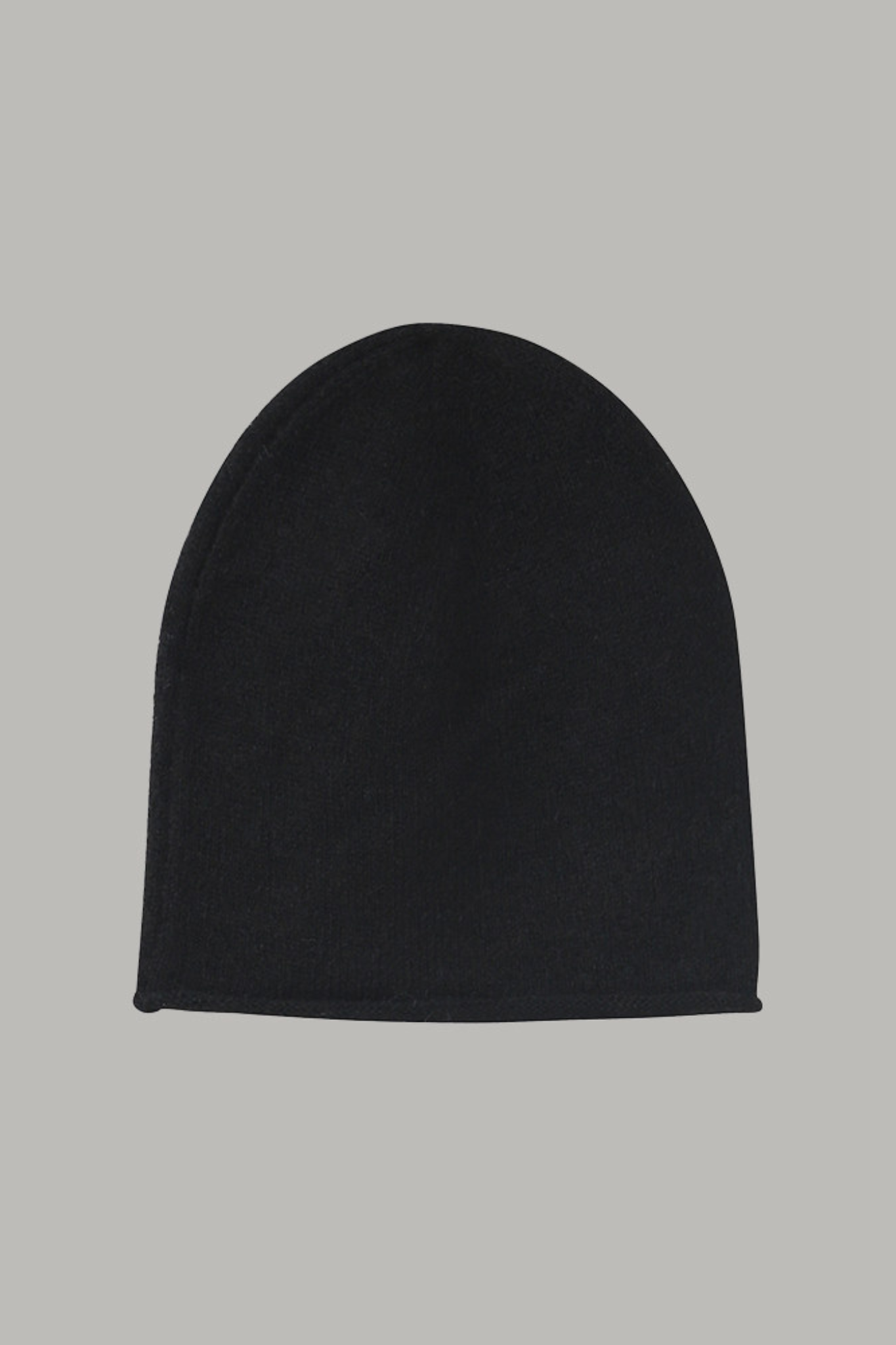 NAE BEANIE - BLACK