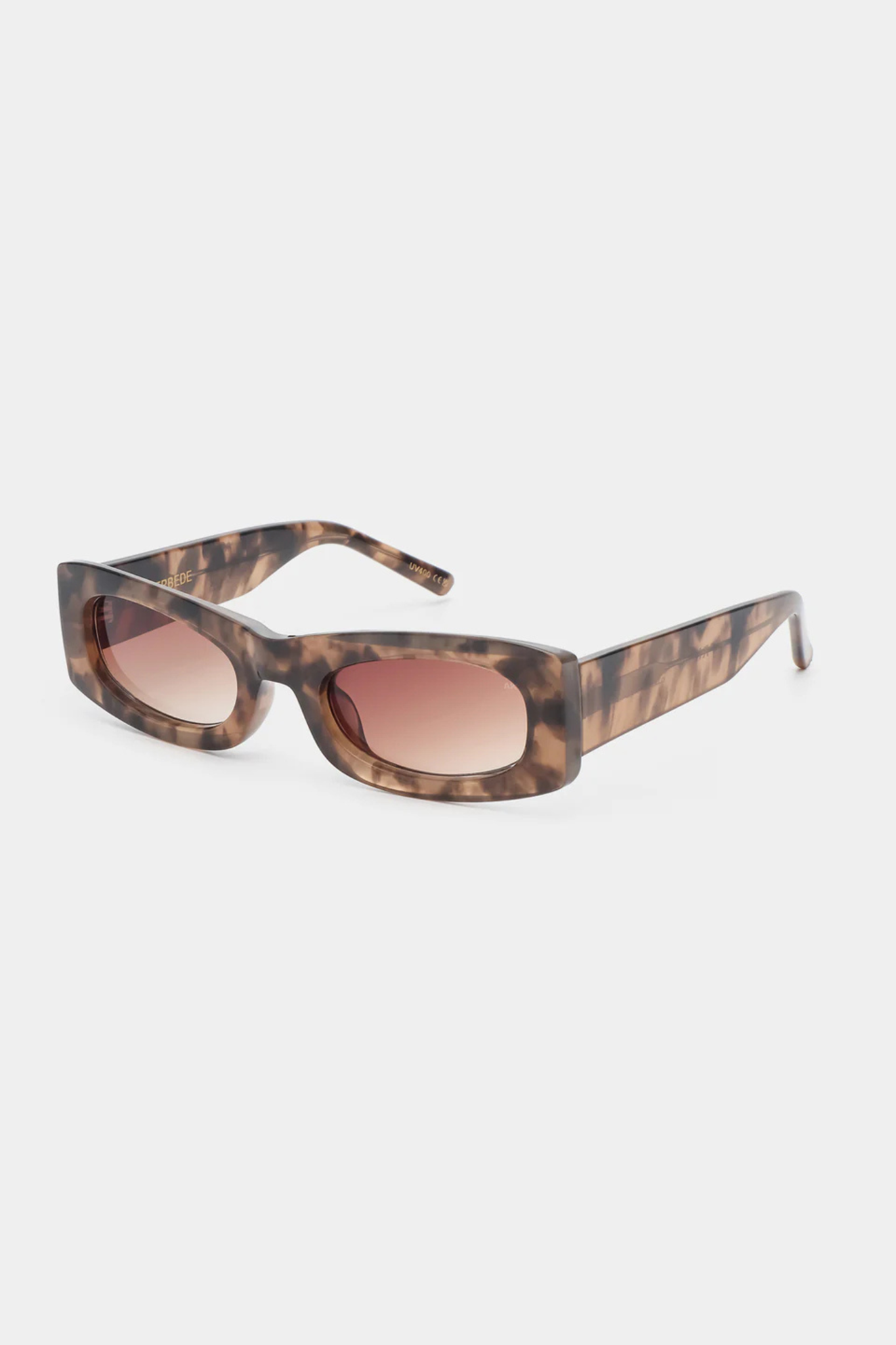 FRIDA SUNGLASSES - COQUINA