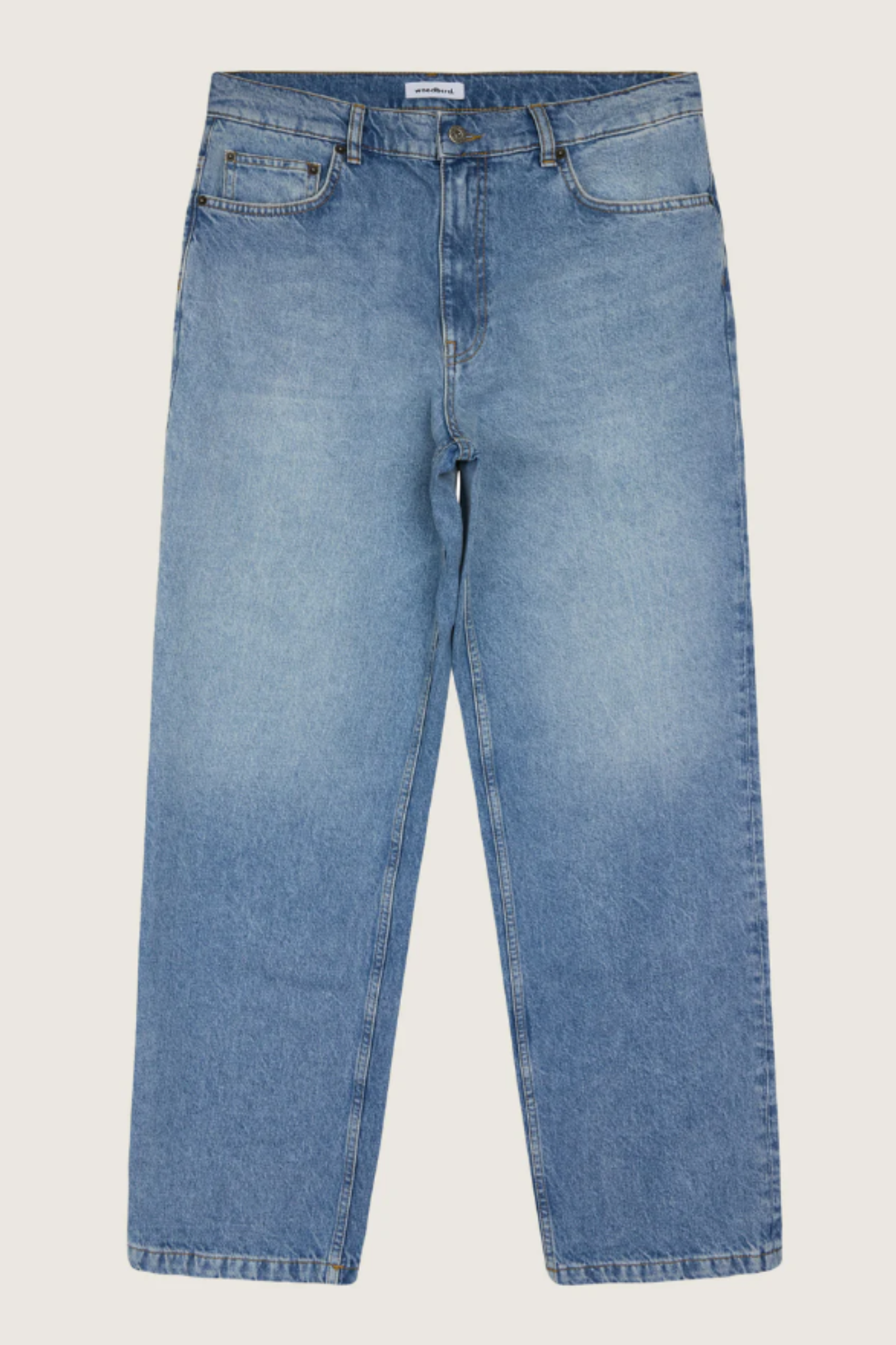 RAMI STORE JEANS - AUTHENTIC BLUE