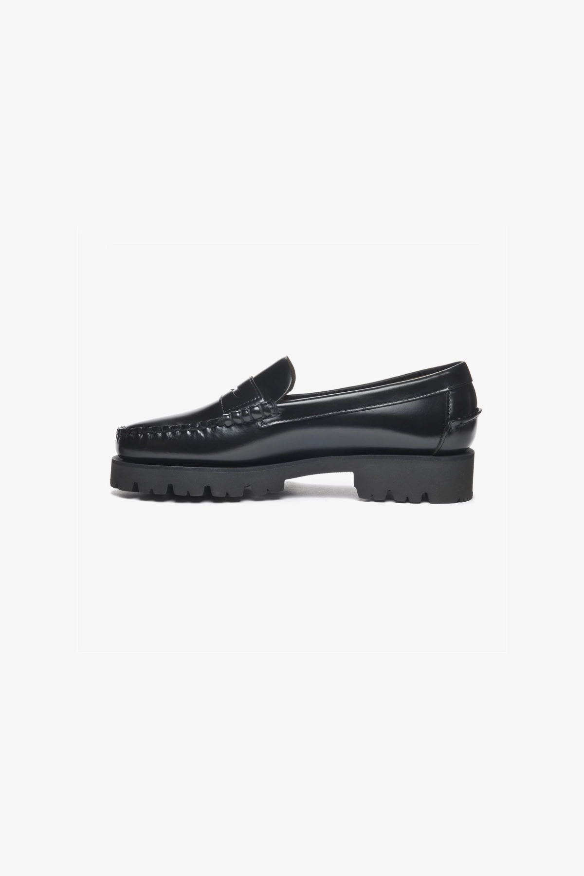 DAN LUG WOMEN SHOES - BLACK