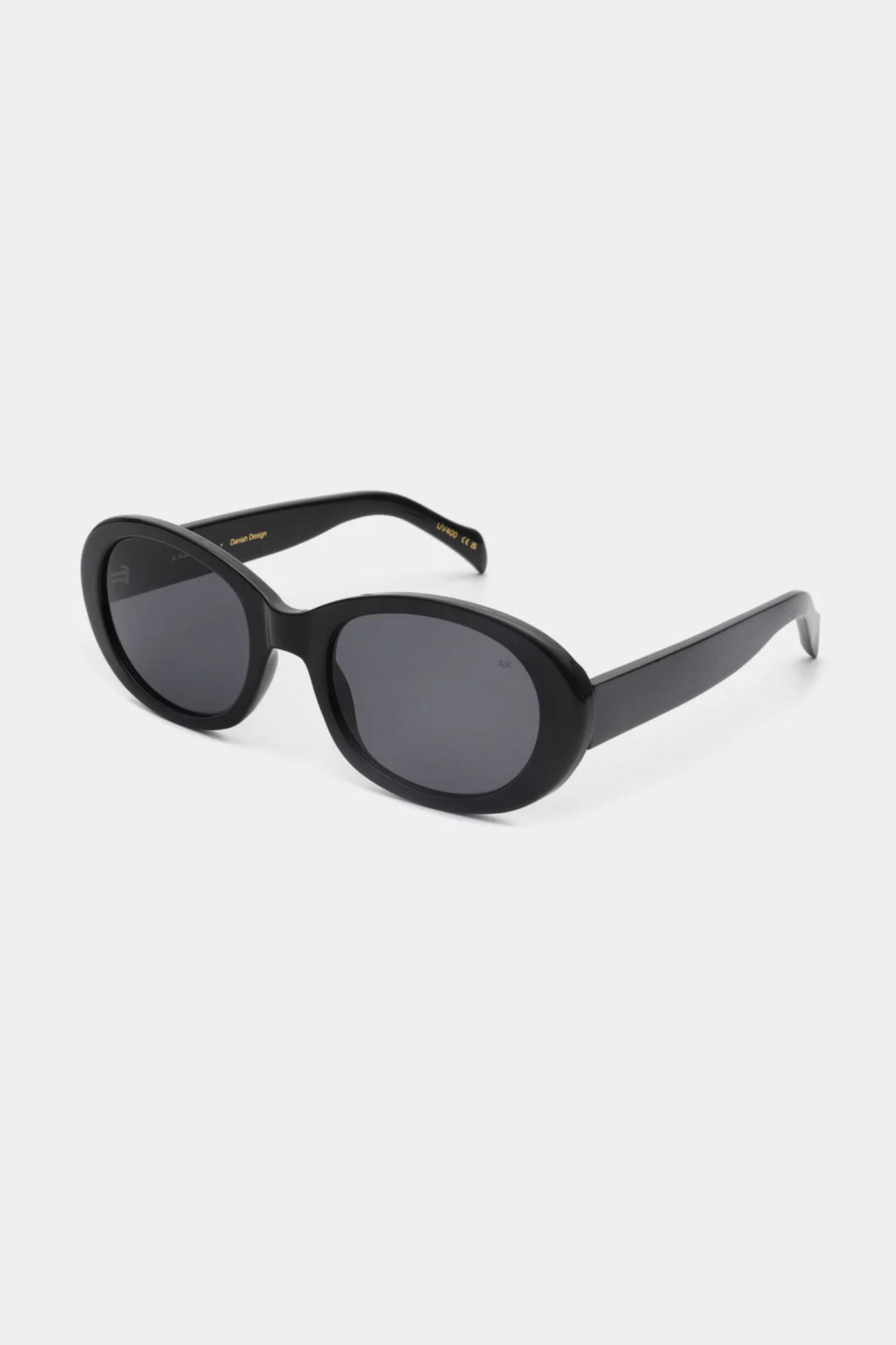 LILLY SUNGLASSES - BLACK