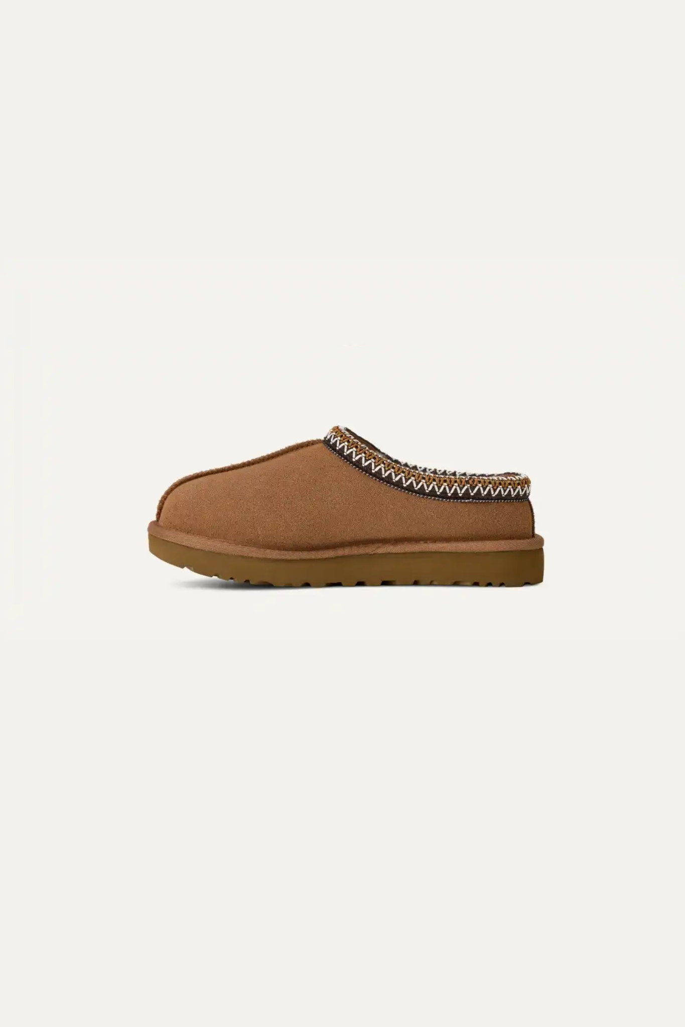 TASMANI II WOMEN SHOES - CHESTNUT