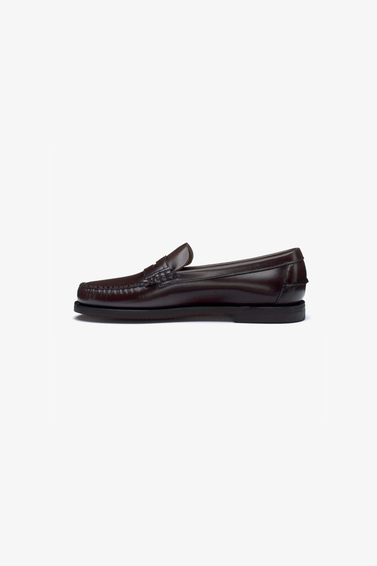 CLASSIC DAN WOMEN SHOES - BROWN BORDAUX