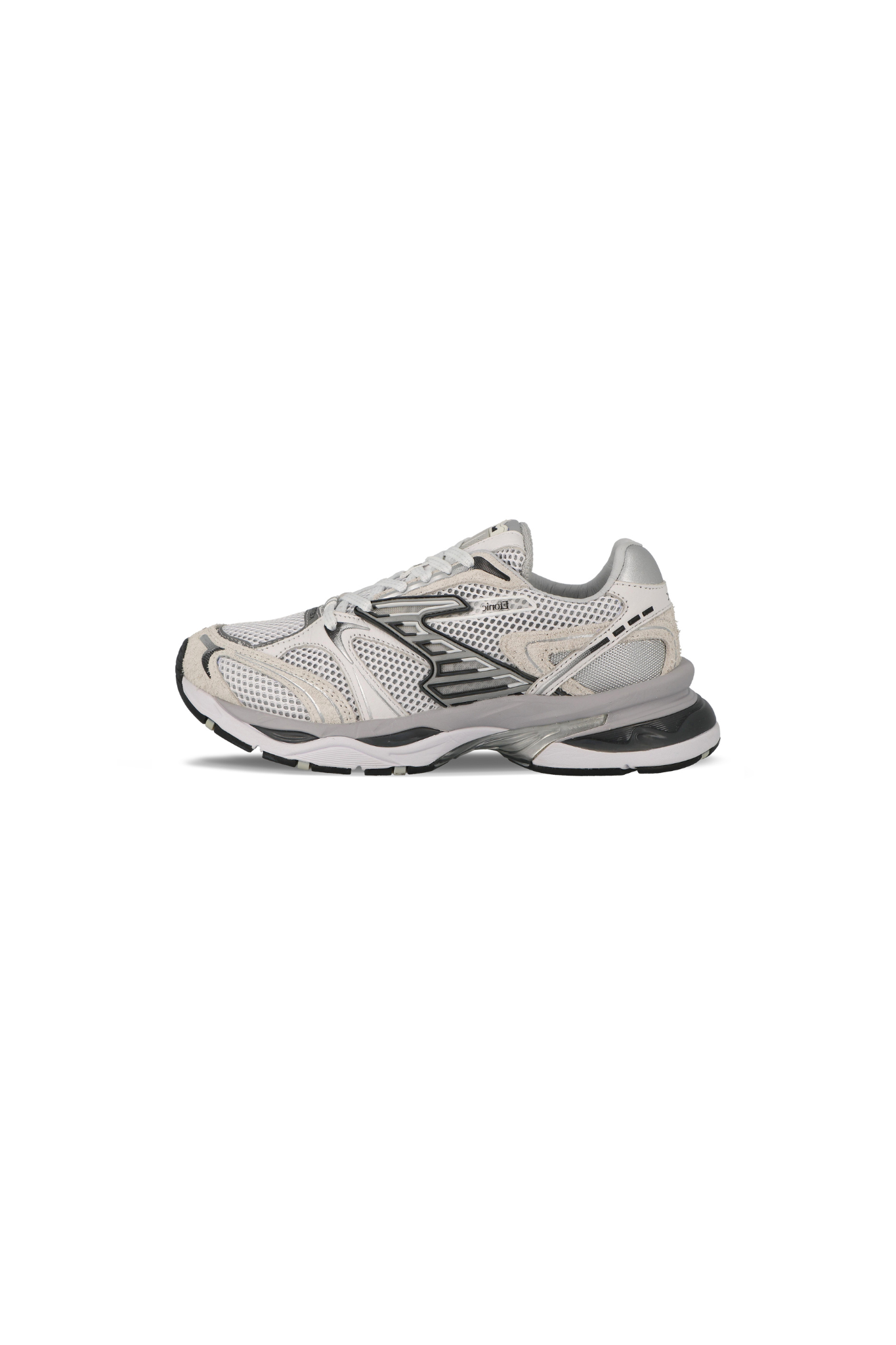 KENDARI JUPITER WOMEN SNEAKERS - WHITE