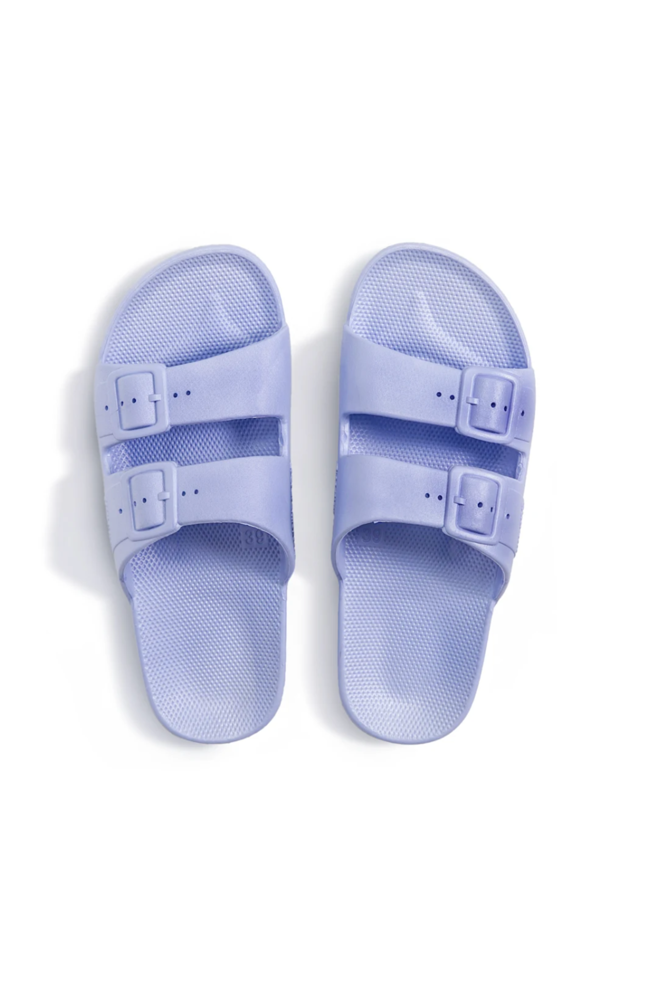 HYDRA SLIDES - LAVENDER SHADE