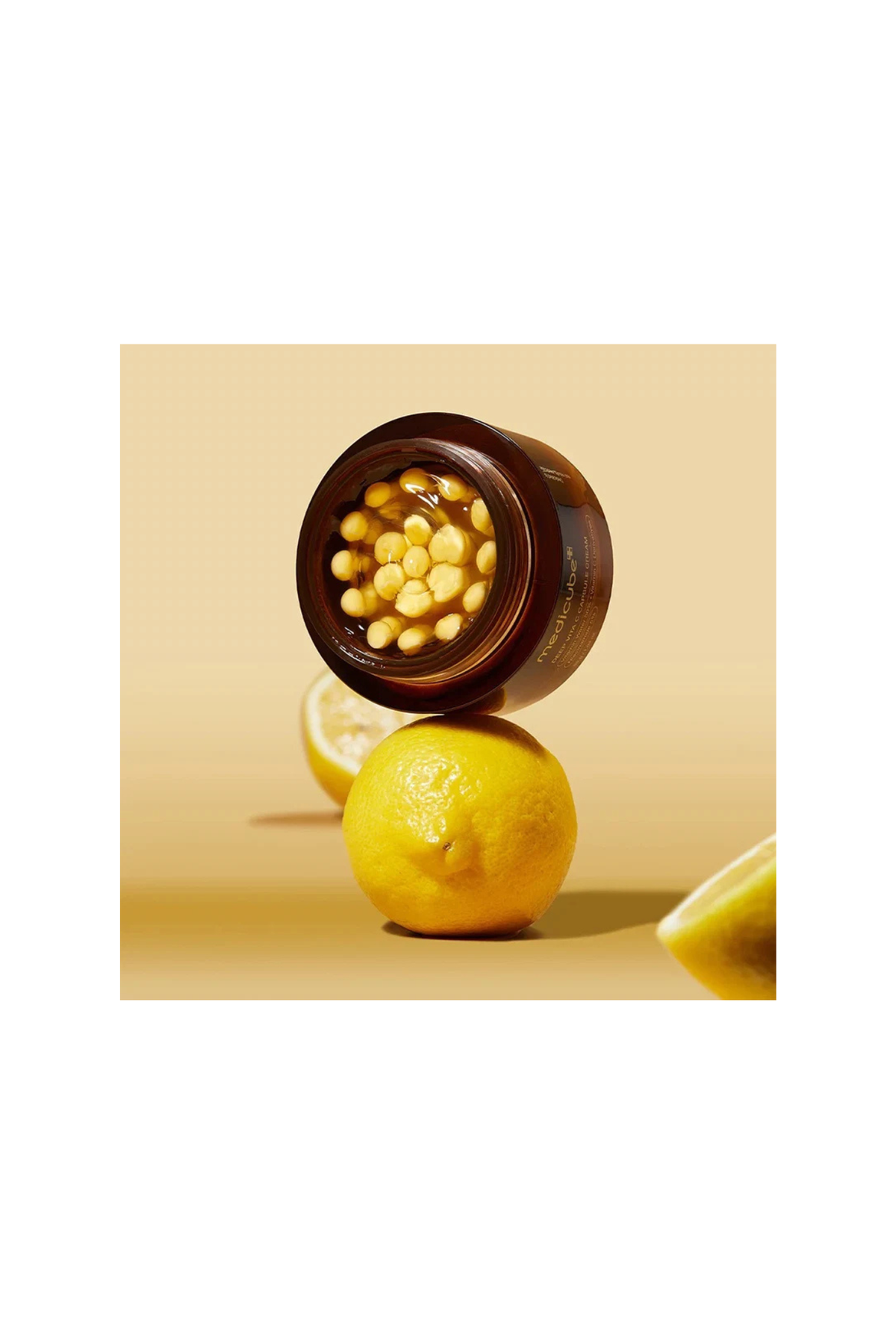 [EUP] DEEP VITA C CAPSULE CREAM 55G