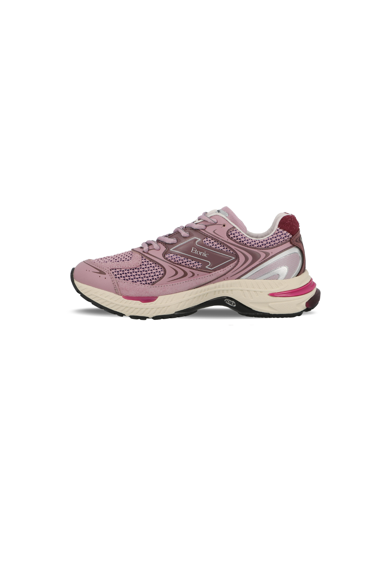 EVOLUTION VENUS WOMEN SNEAKERS - MAUVE