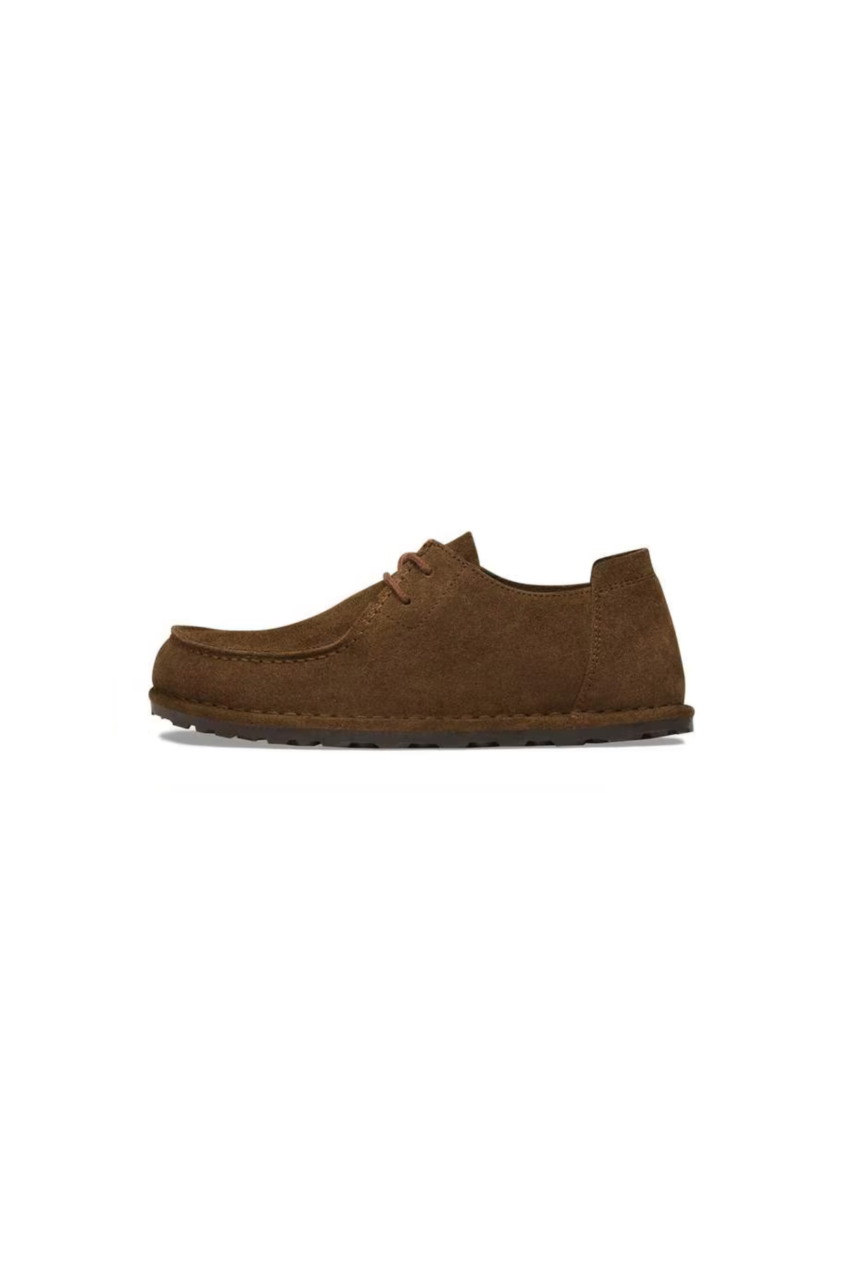 UTTI LACE MEN SHOES - CARAFE