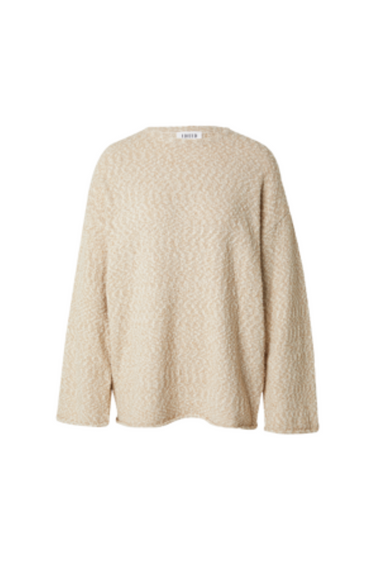 FALINE JUMPER - CREAM