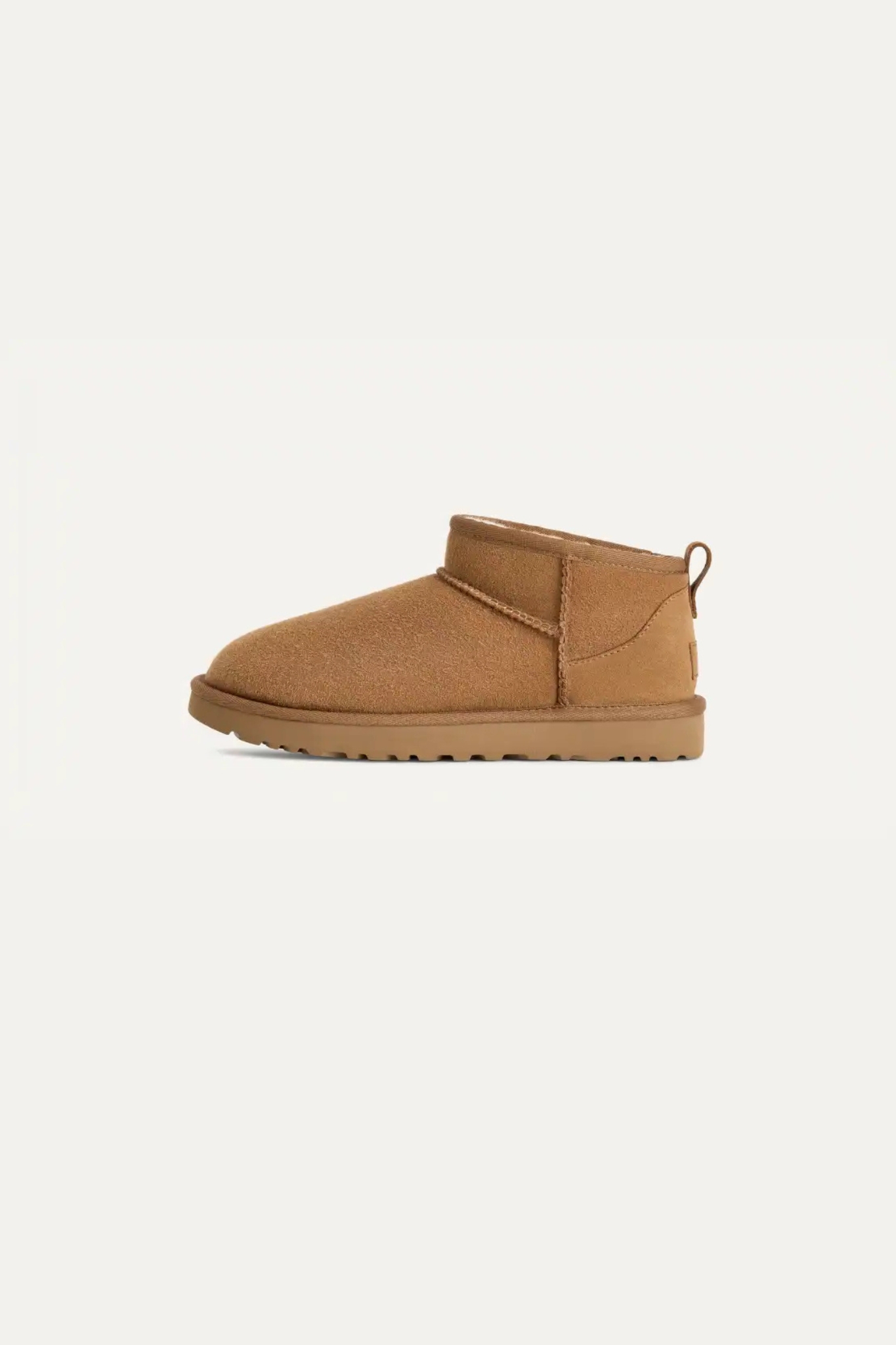 CLASSIC ULTRA MINI WOMEN - CHESTNUT