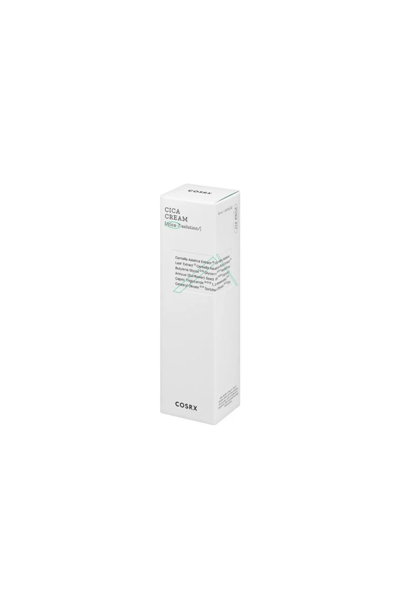 PURE FIT CICA CREAM 50ML