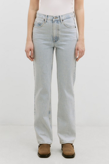 CARO JEANS - LIGHT BLUE