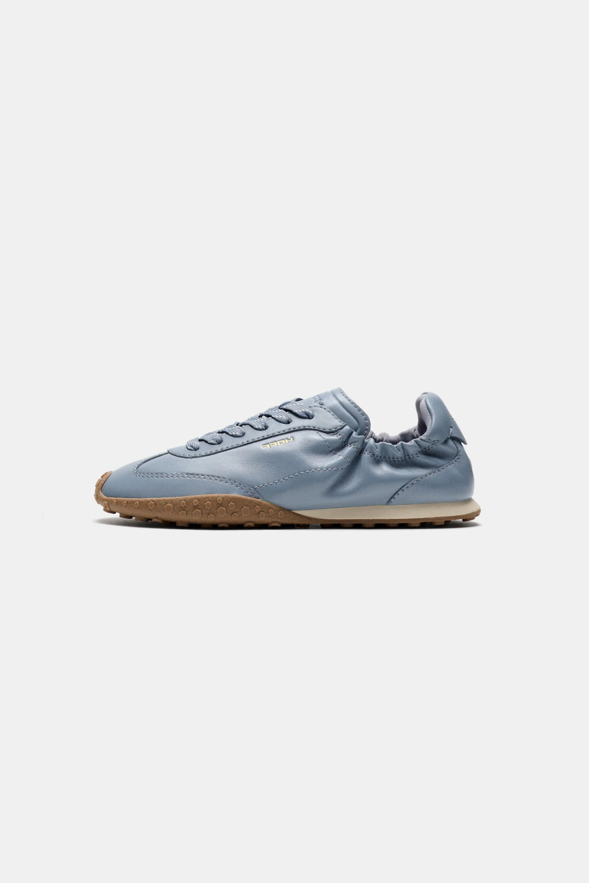 BRIDGE NAPA WOMEN SNEAKERS - LIGHT BLUE