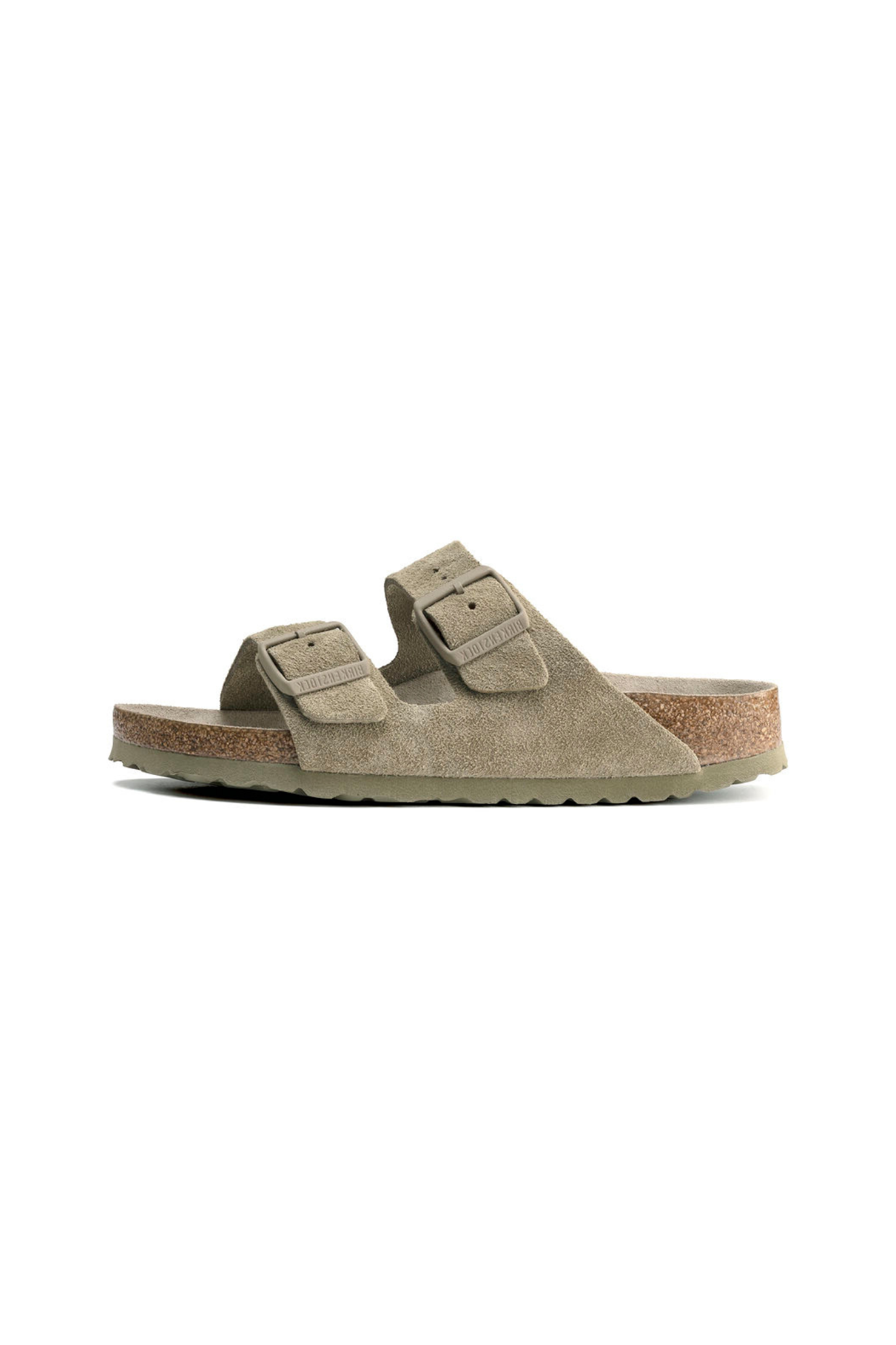 ARIZONA SANDAL MEN - FADED KHAKI