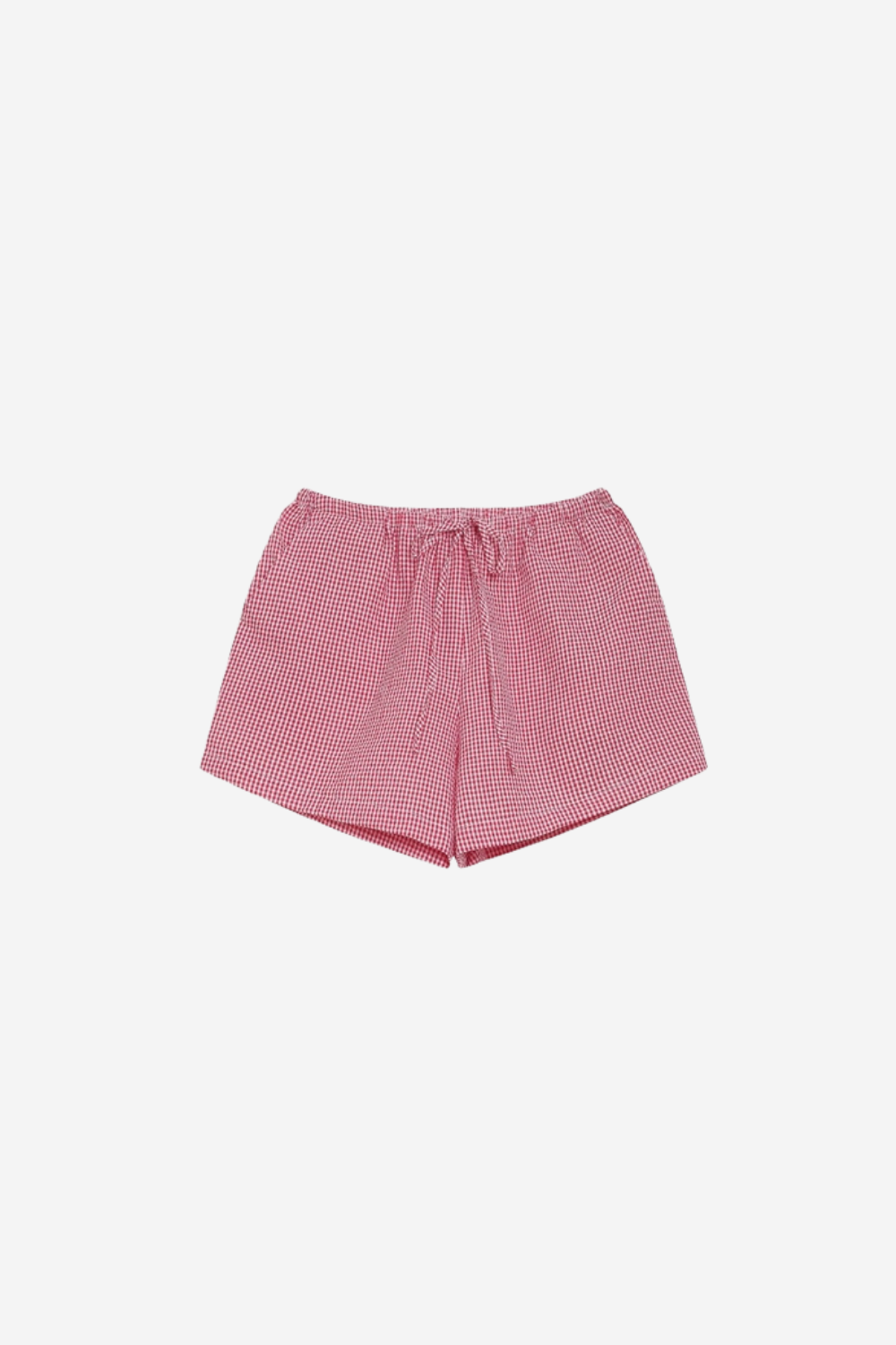 WAYLEN SHORT - RED