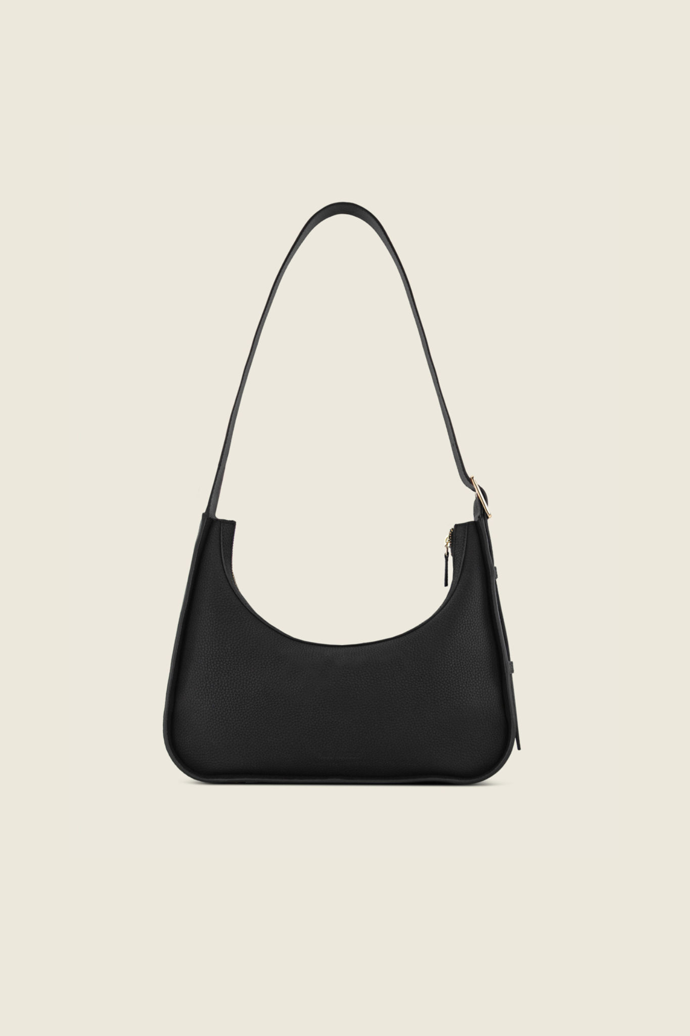 VICTOIRE BAG - SOFT BLACK