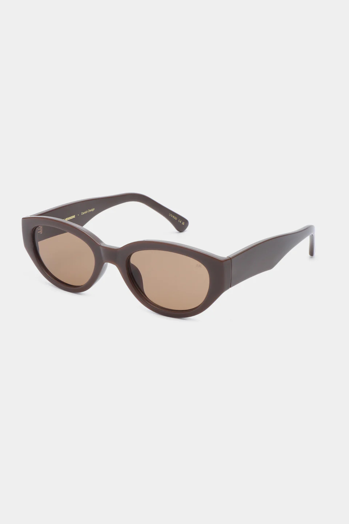 WINNIE SUNGLASSES - CHOCOLATE