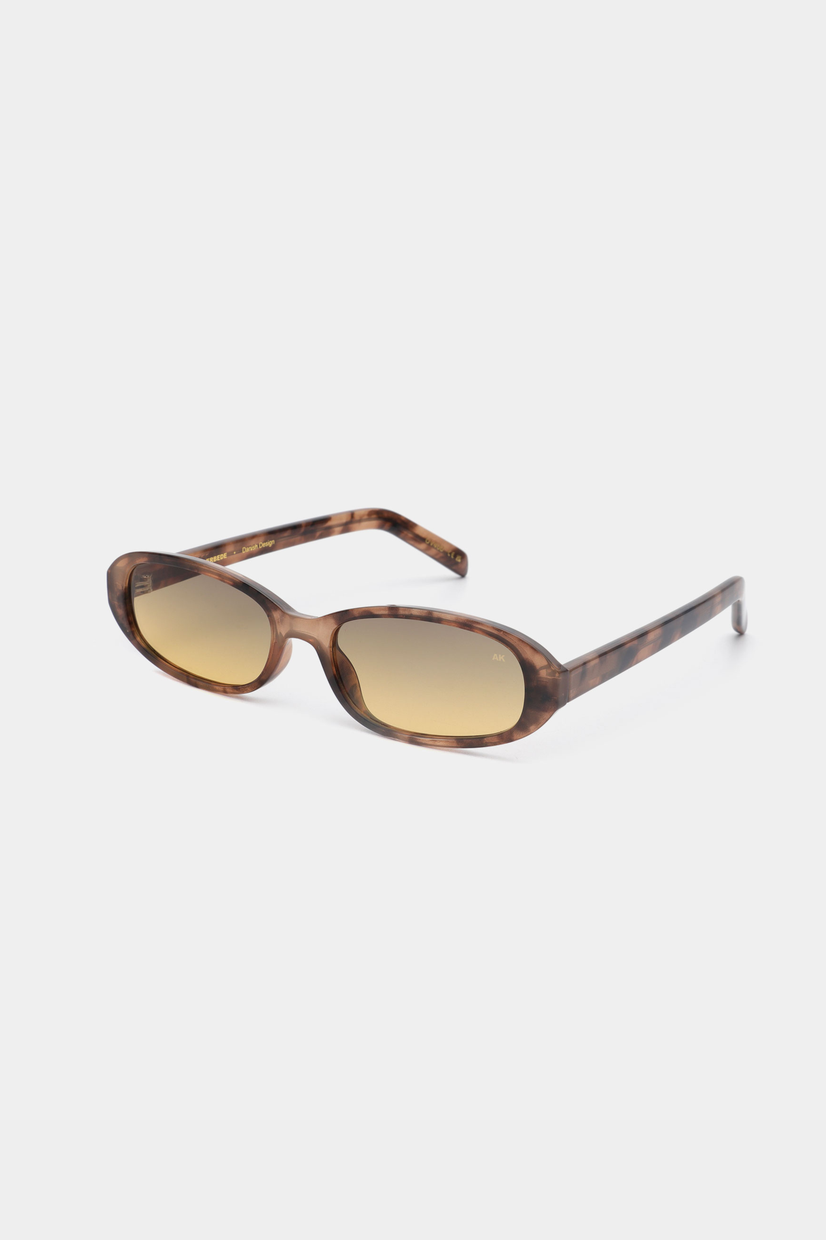 MACY SUNGLASSES - COQUINA