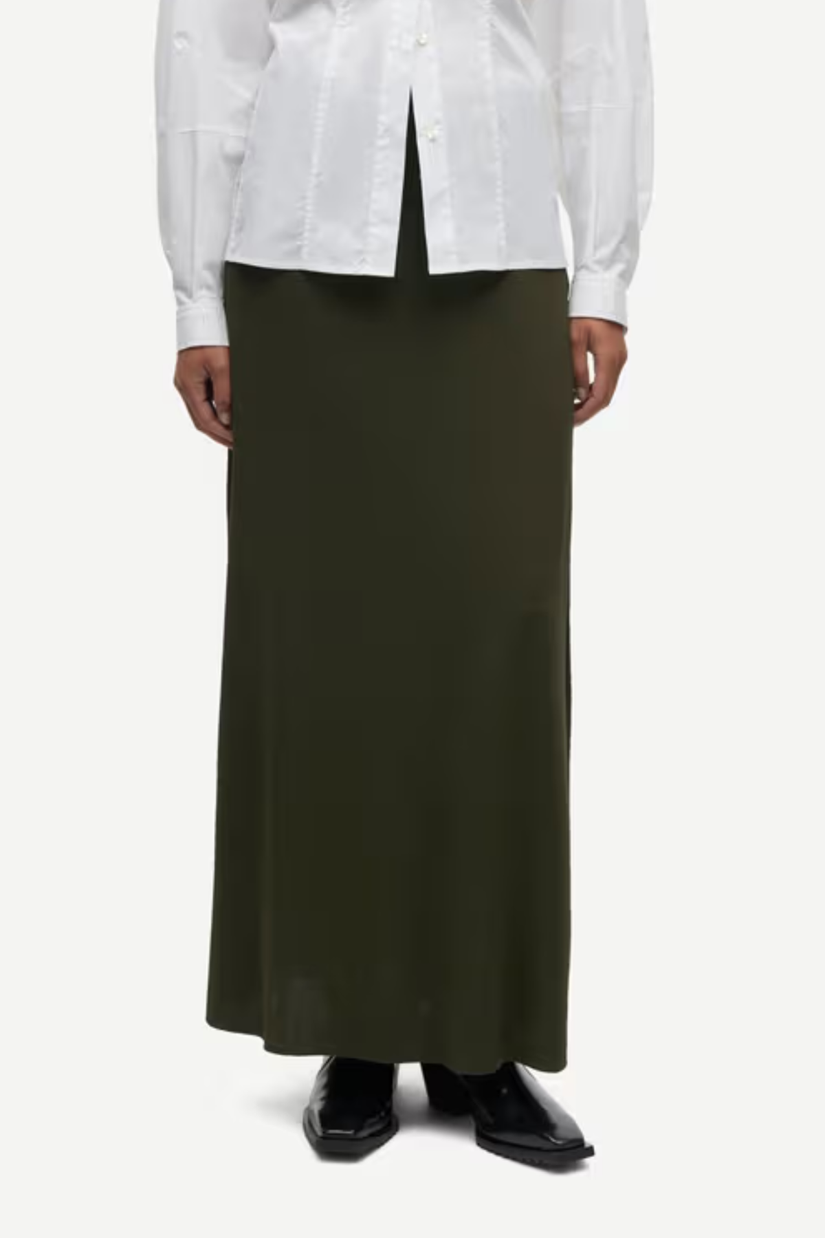 UMI SKIRT - FOREST NIGHT