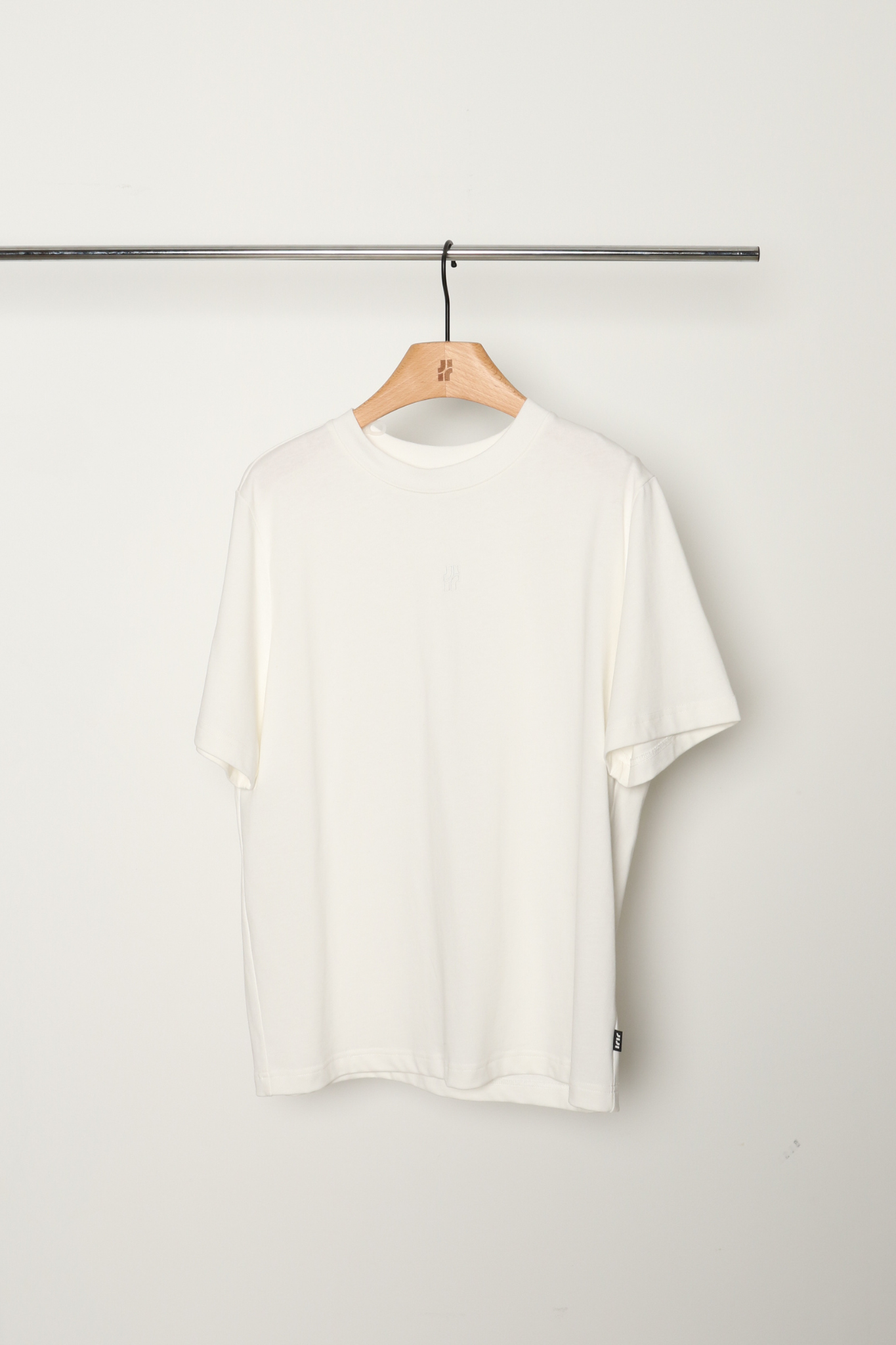 LIANE T-SHIRT - WHITE