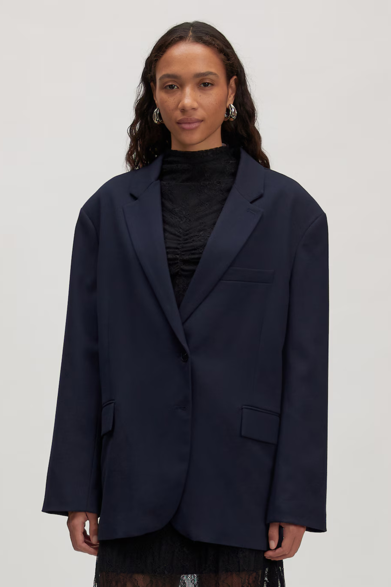 ARWEN BLAZER - NIGHT SKY